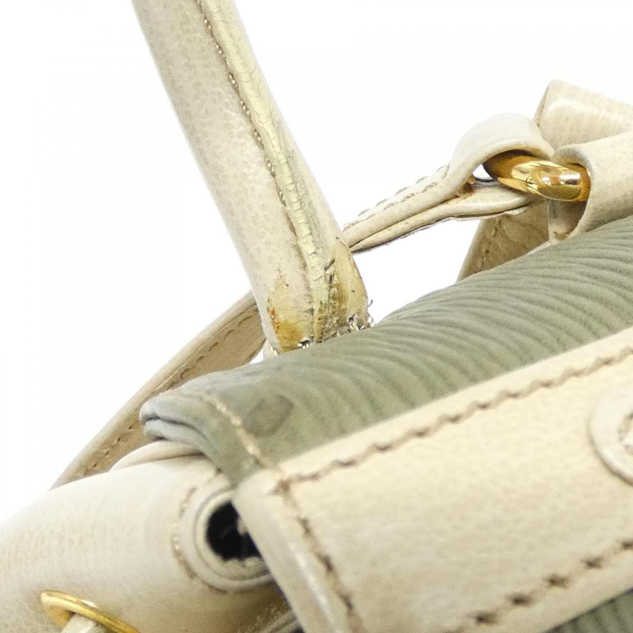 【ヴィンテージ】ロエベ リュックサック