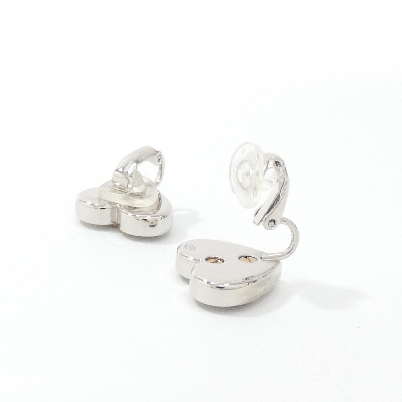 【未使用品】シャネル イヤリング