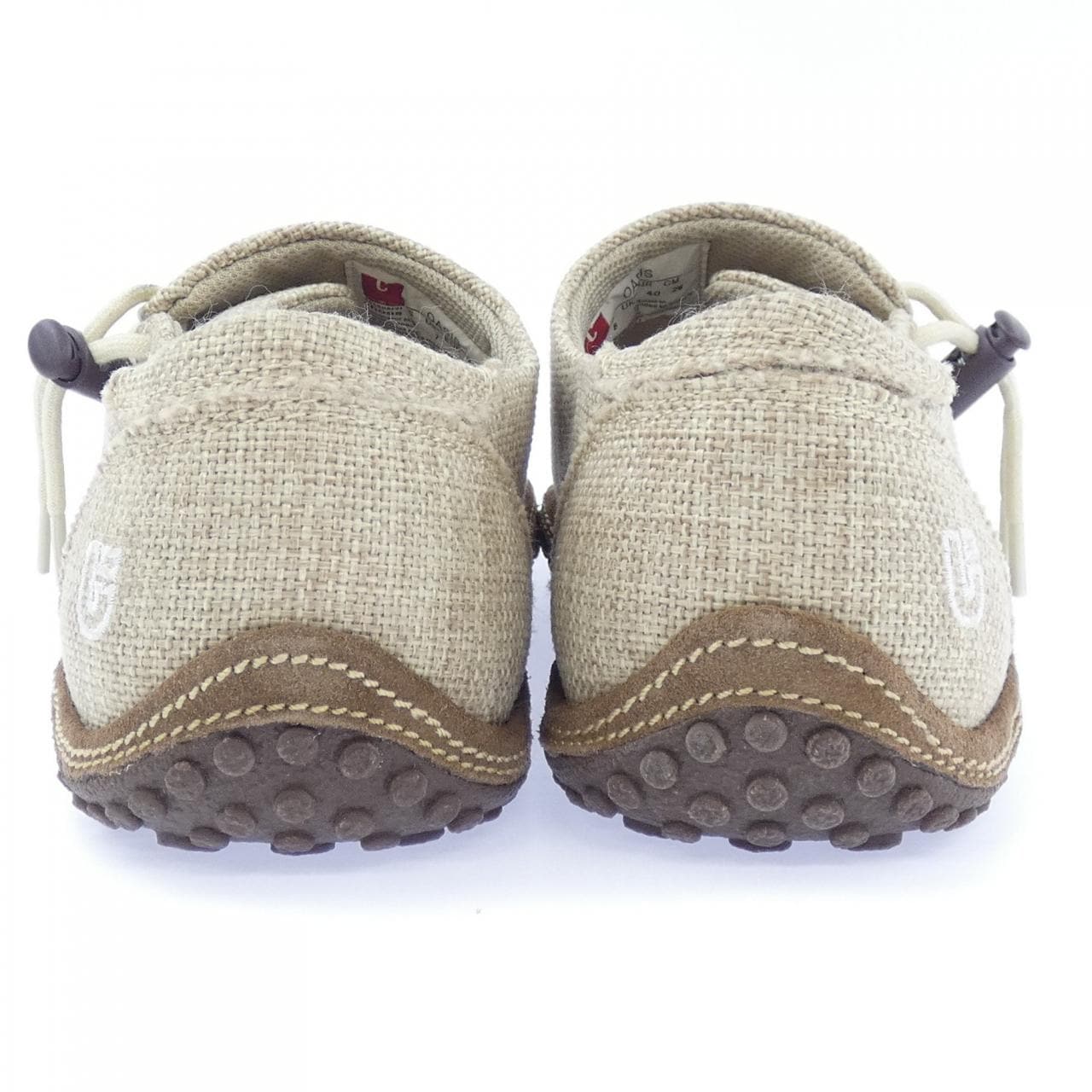 CONQUEROR シューズ