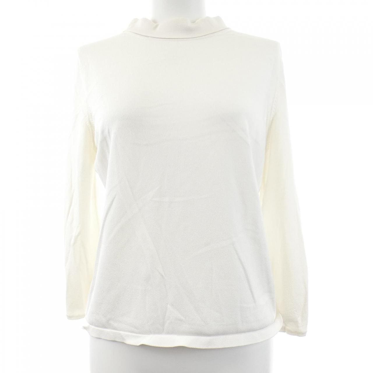 アナイ ANAYI ニット