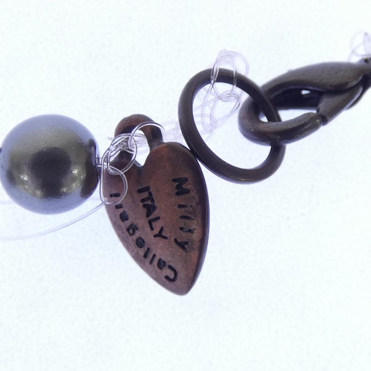 Milly Callegari NECKLACE