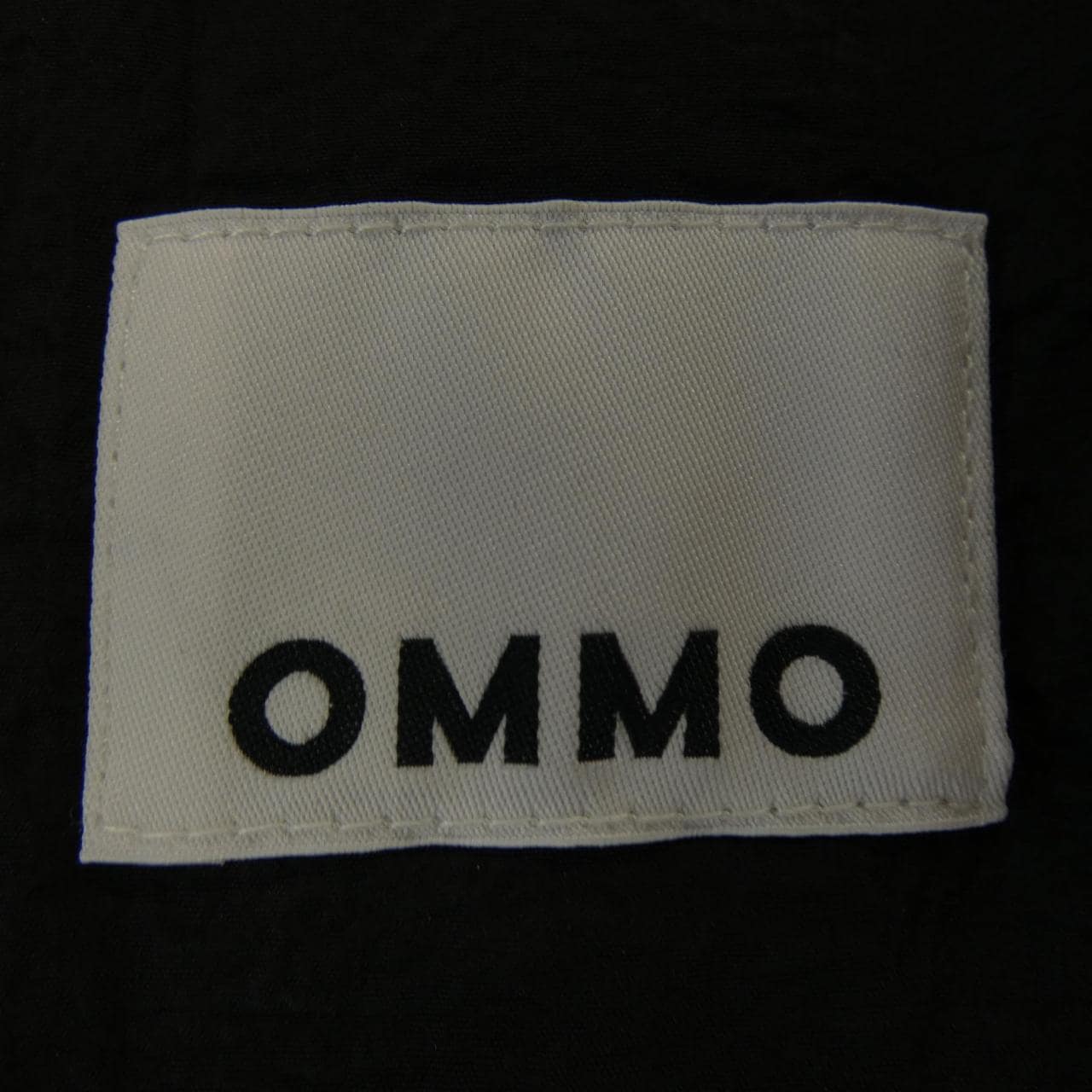 OMMO ワンピース