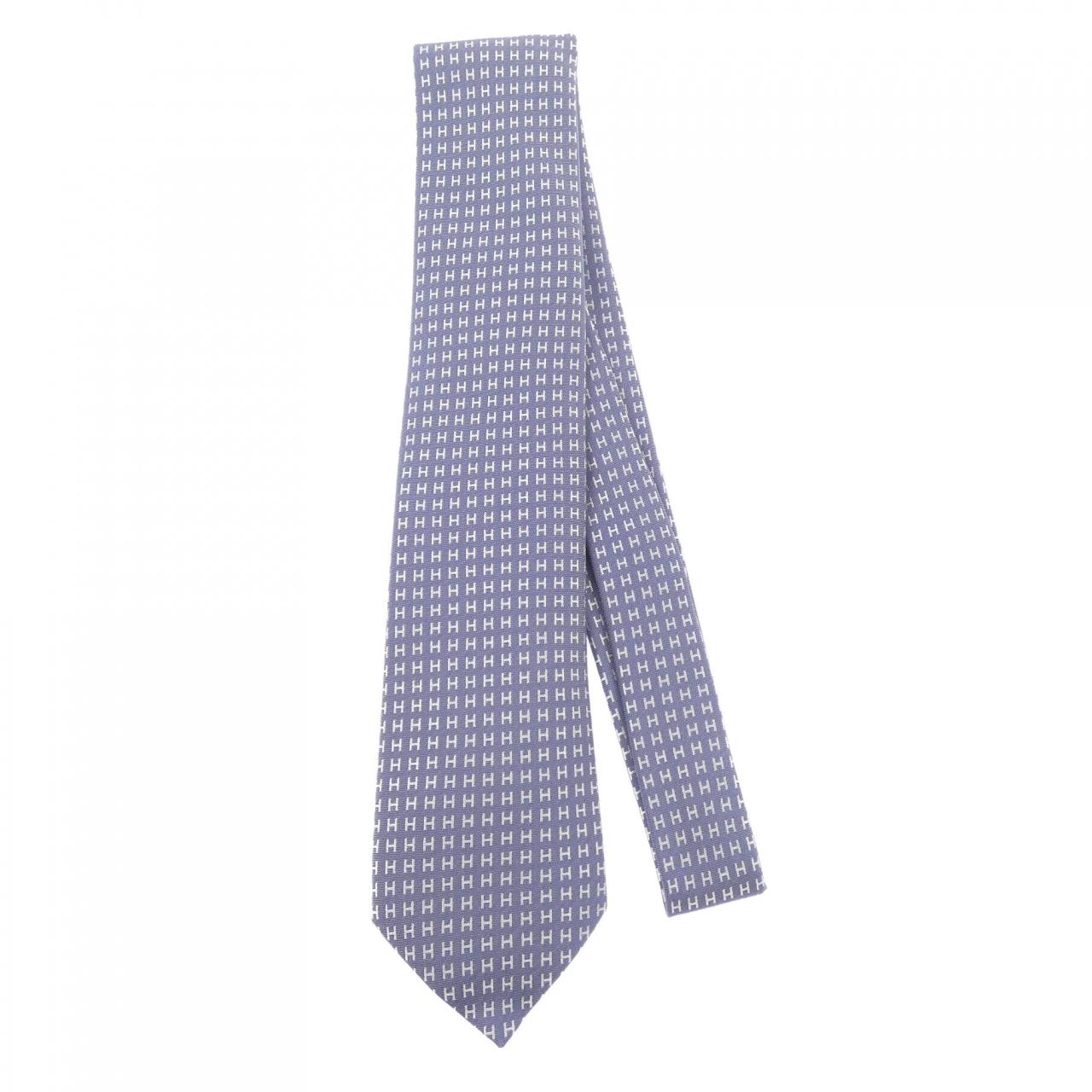 エルメス HERMES NECKTIE