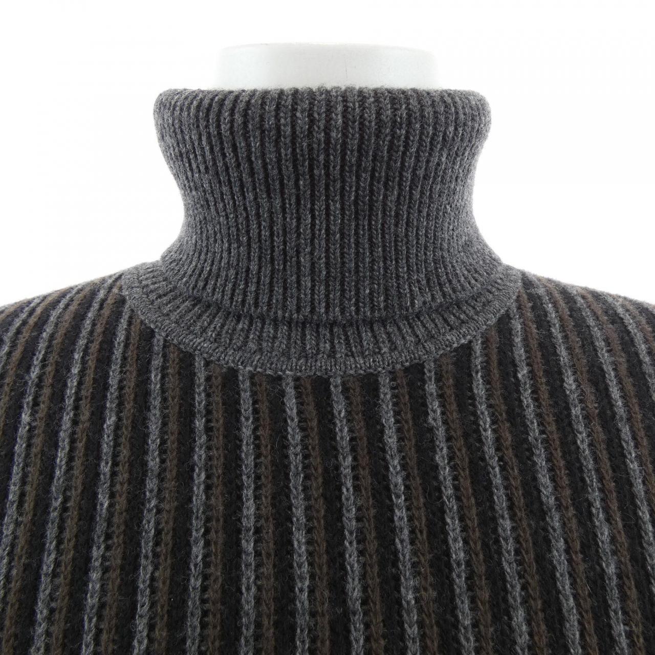 エルメス HERMES ニット