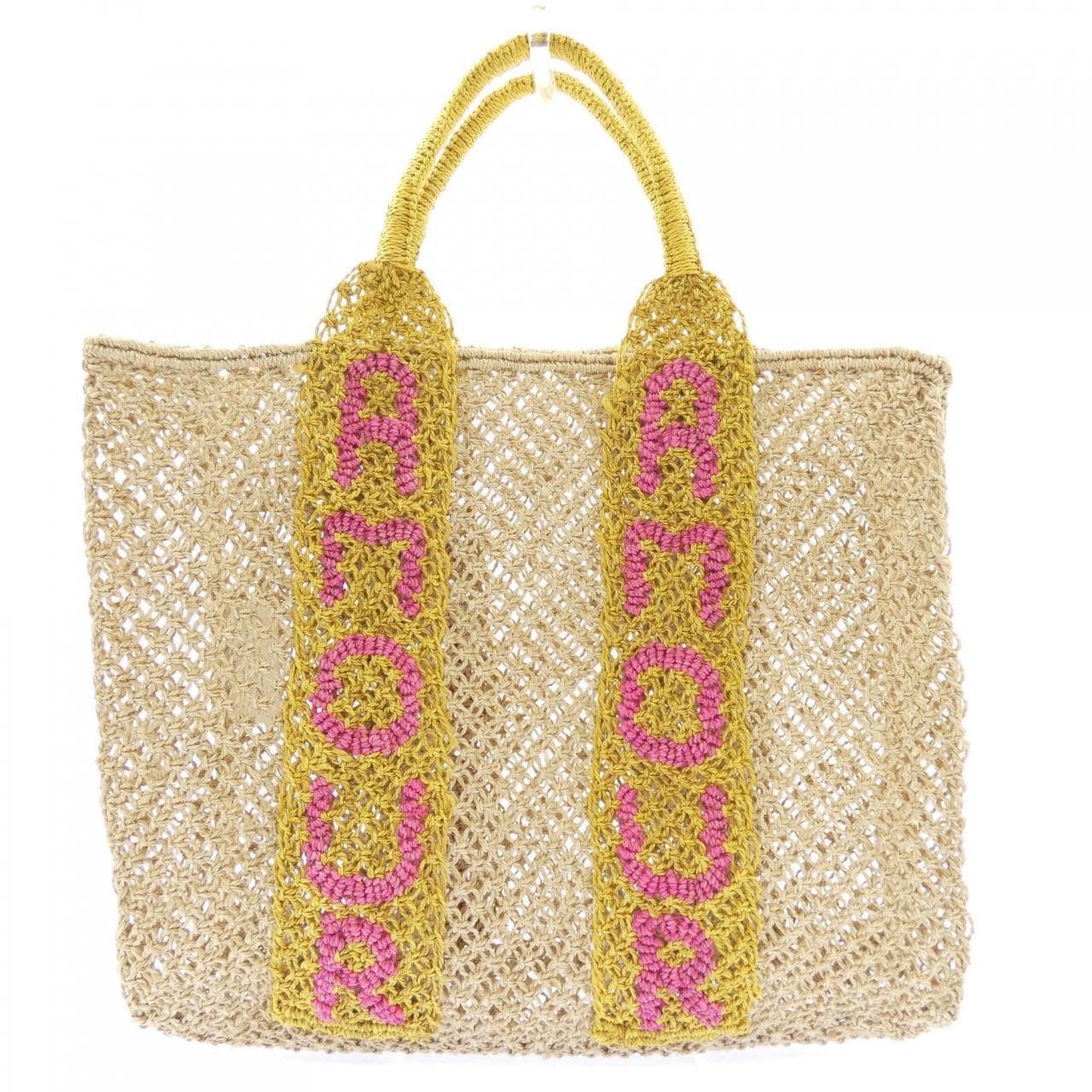THE JACKSONS BAG