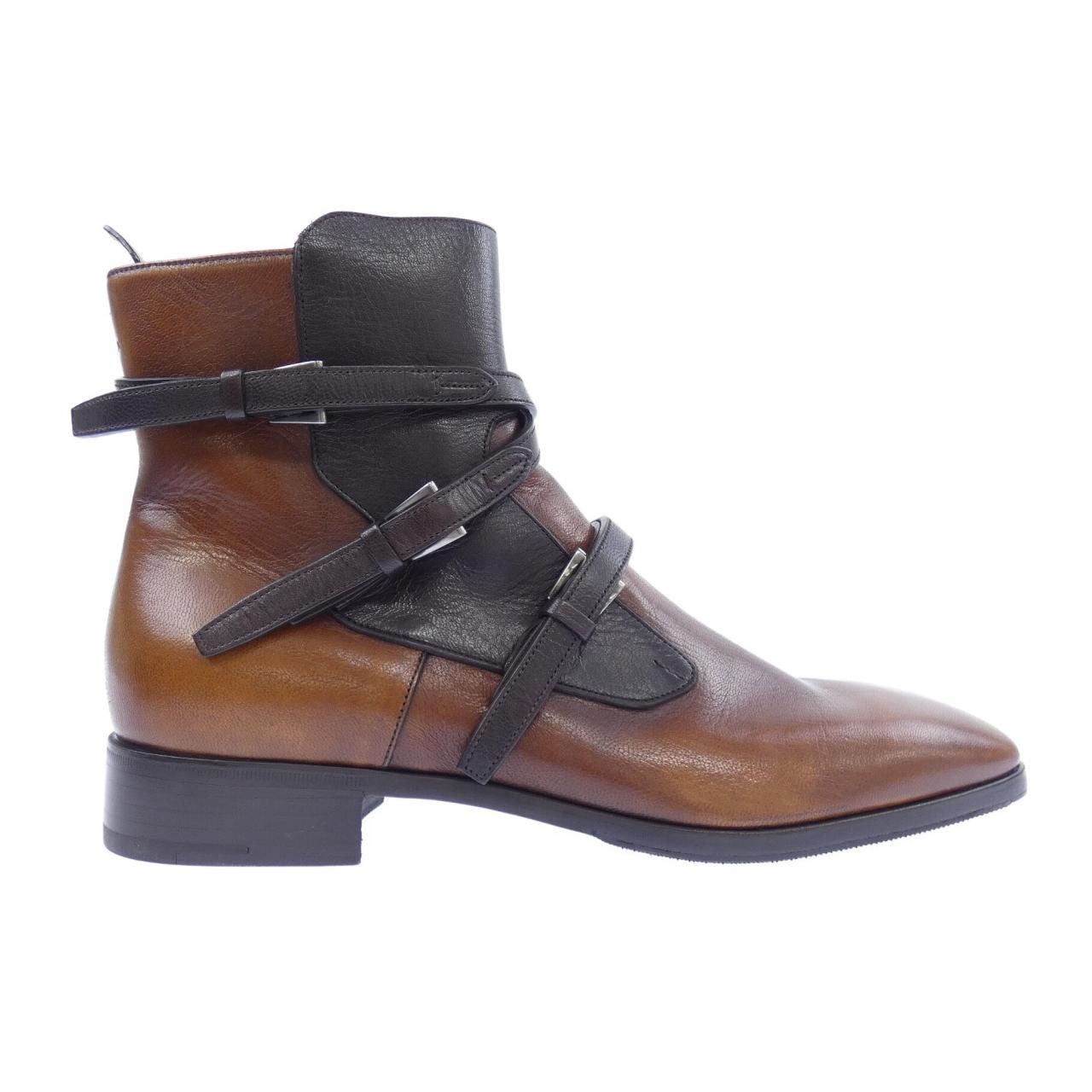 プラダ PRADA 2TG069 ブーツ