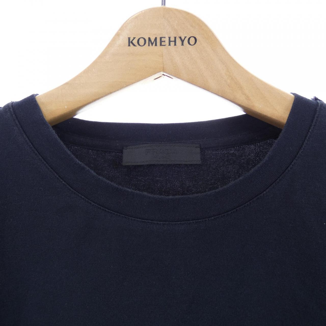 プラダ PRADA SJM 979 R151 710 Tシャツ