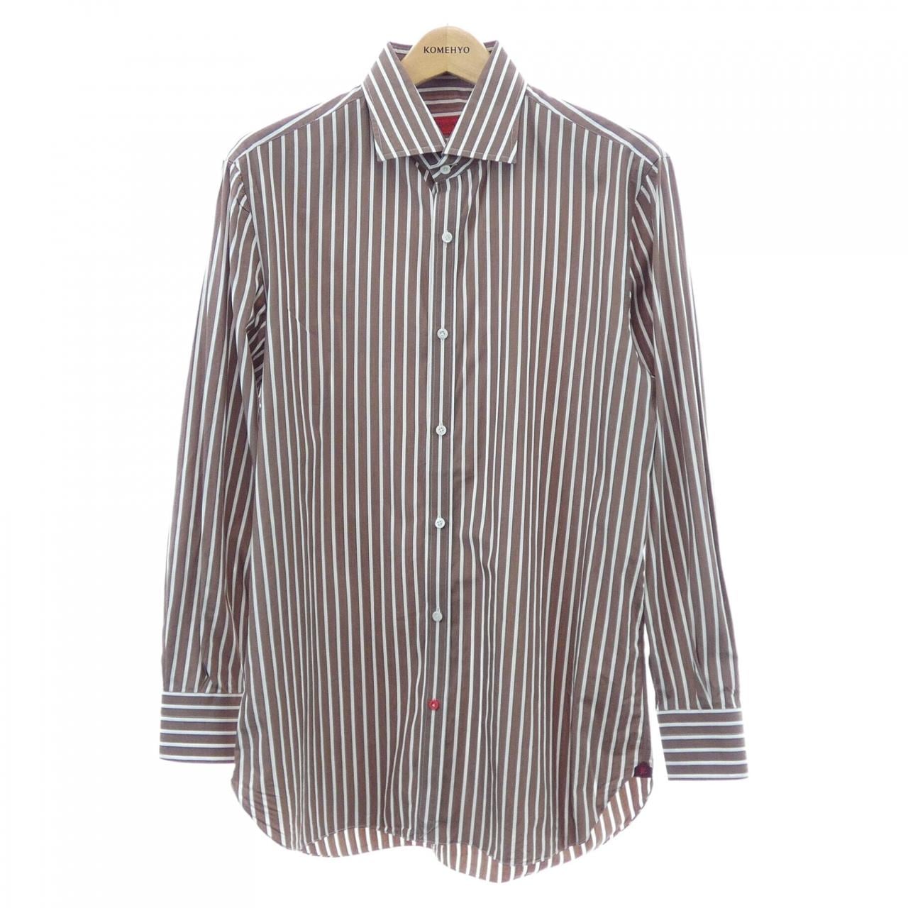 イザイア ISAIA シャツ