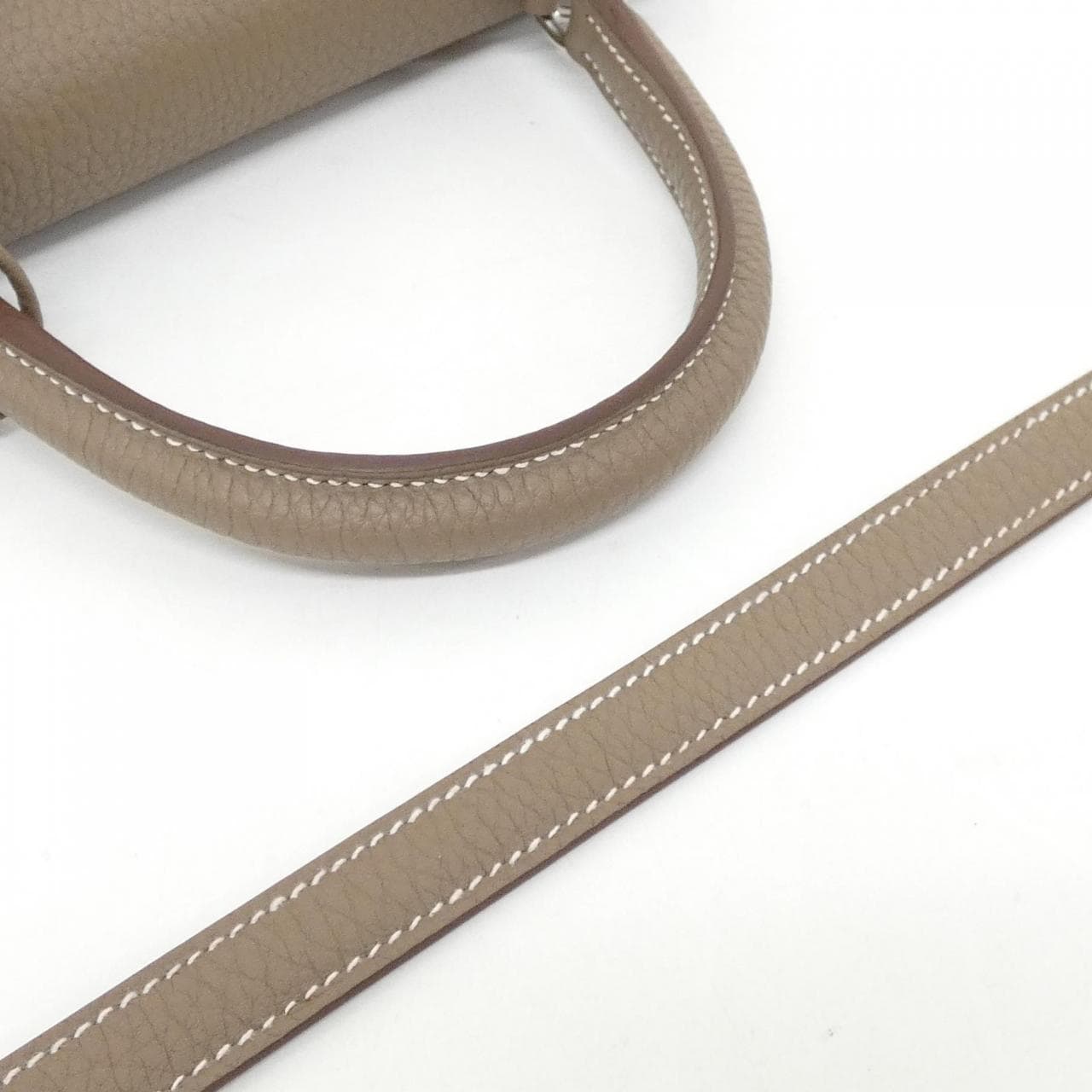 【未使用品】エルメス ケリー 25cm 044624CK バッグ