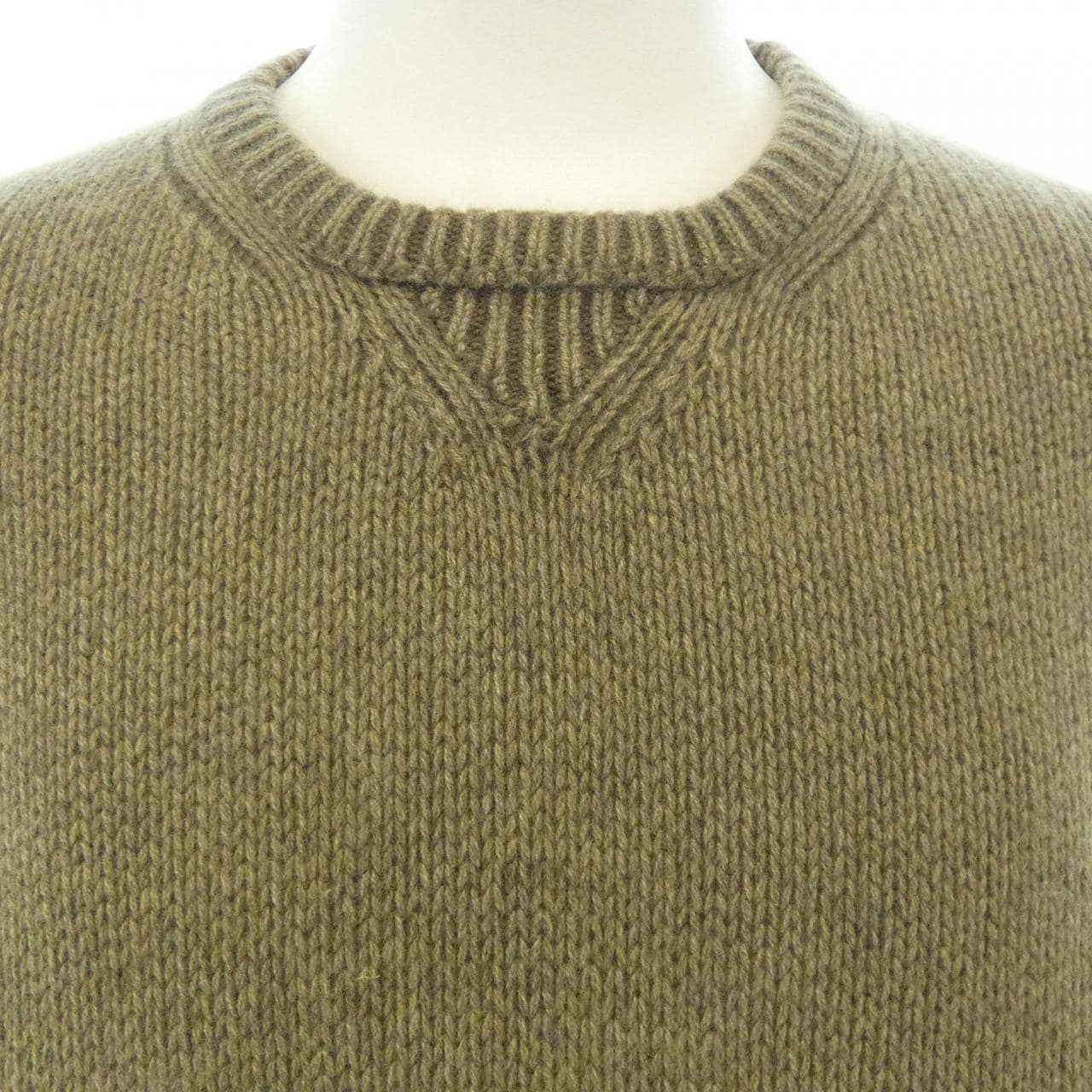 ロロピアーナ Loro Piana FAF4845 ニット