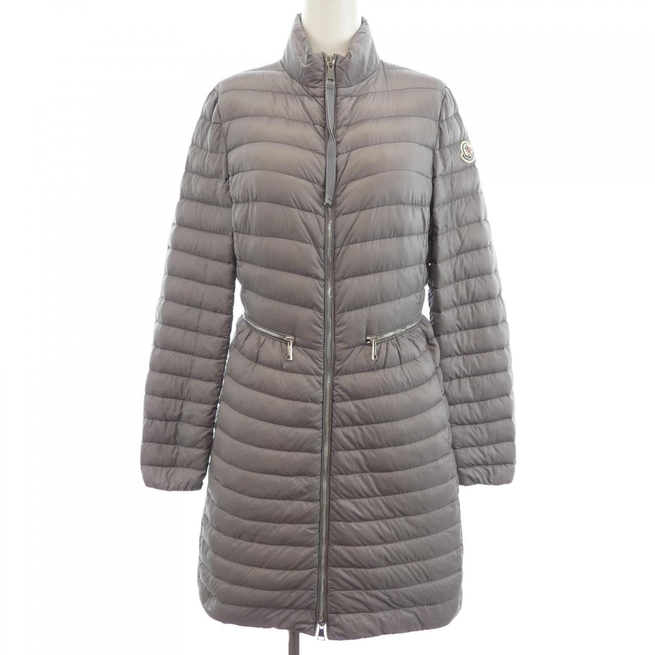 モンクレール MONCLER AGATELON ダウンコート