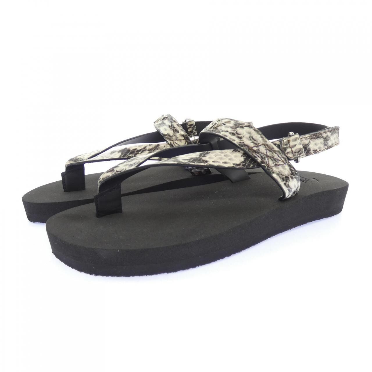 ジュゼッペザノッティ GIUSEPPE ZANOTTI サンダル