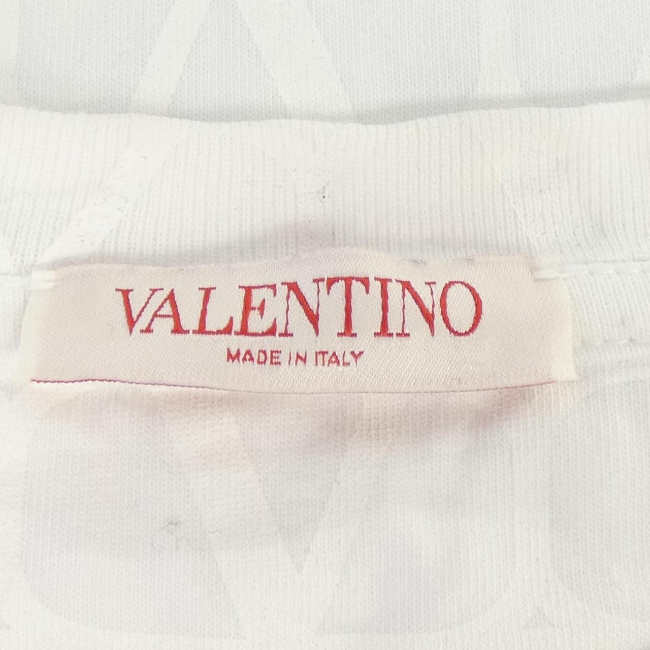 ヴァレンティノ VALENTINO 3V3MG14Y9KC Tシャツ