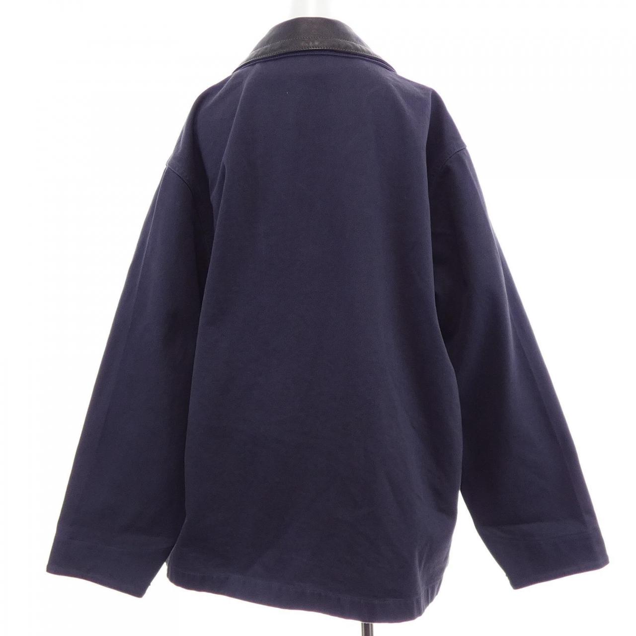 ミュウミュウ MIU MIU MH2053 SOOO 19R2 ジャケット