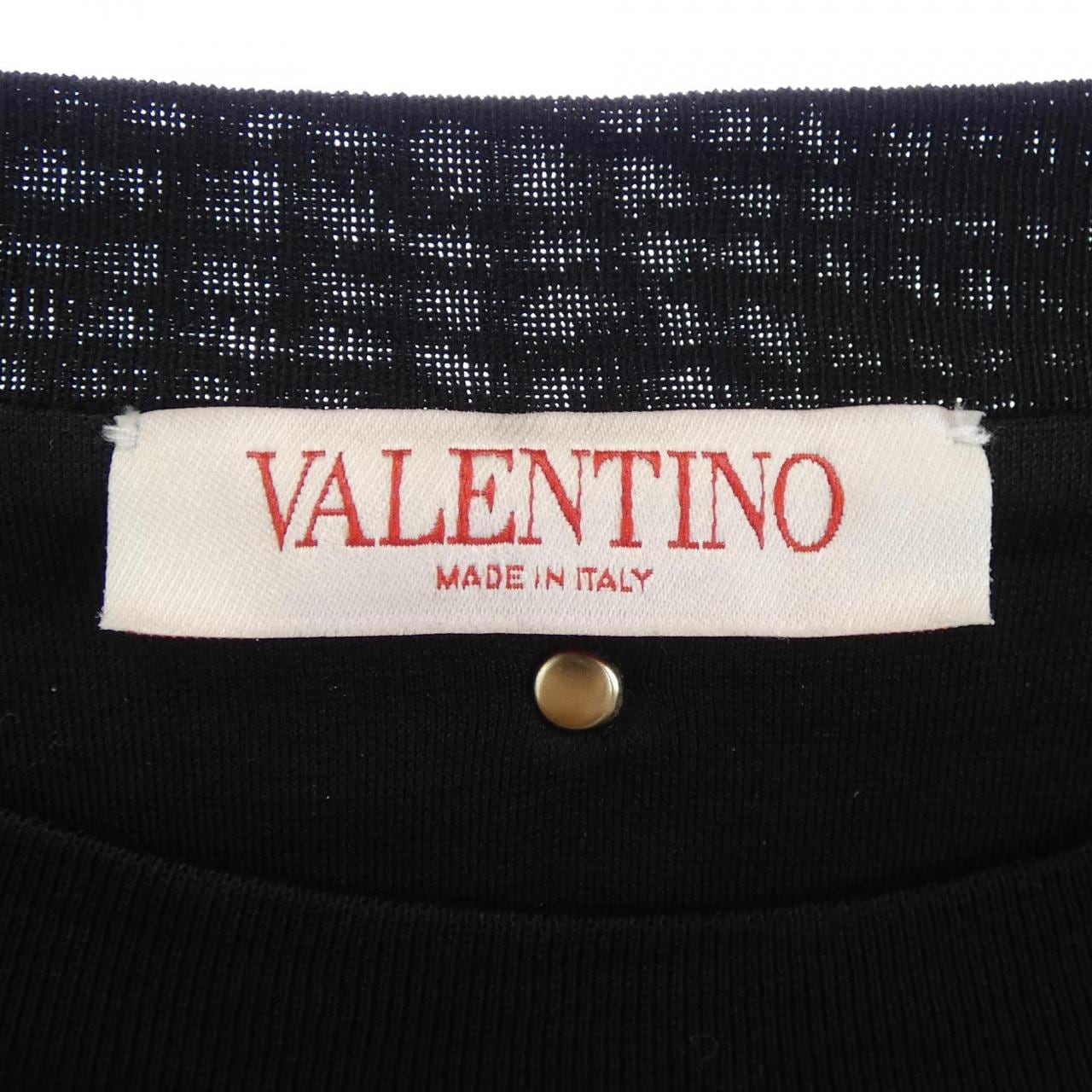 ヴァレンティノ VALENTINO 3V0MG15E9QW Tシャツ