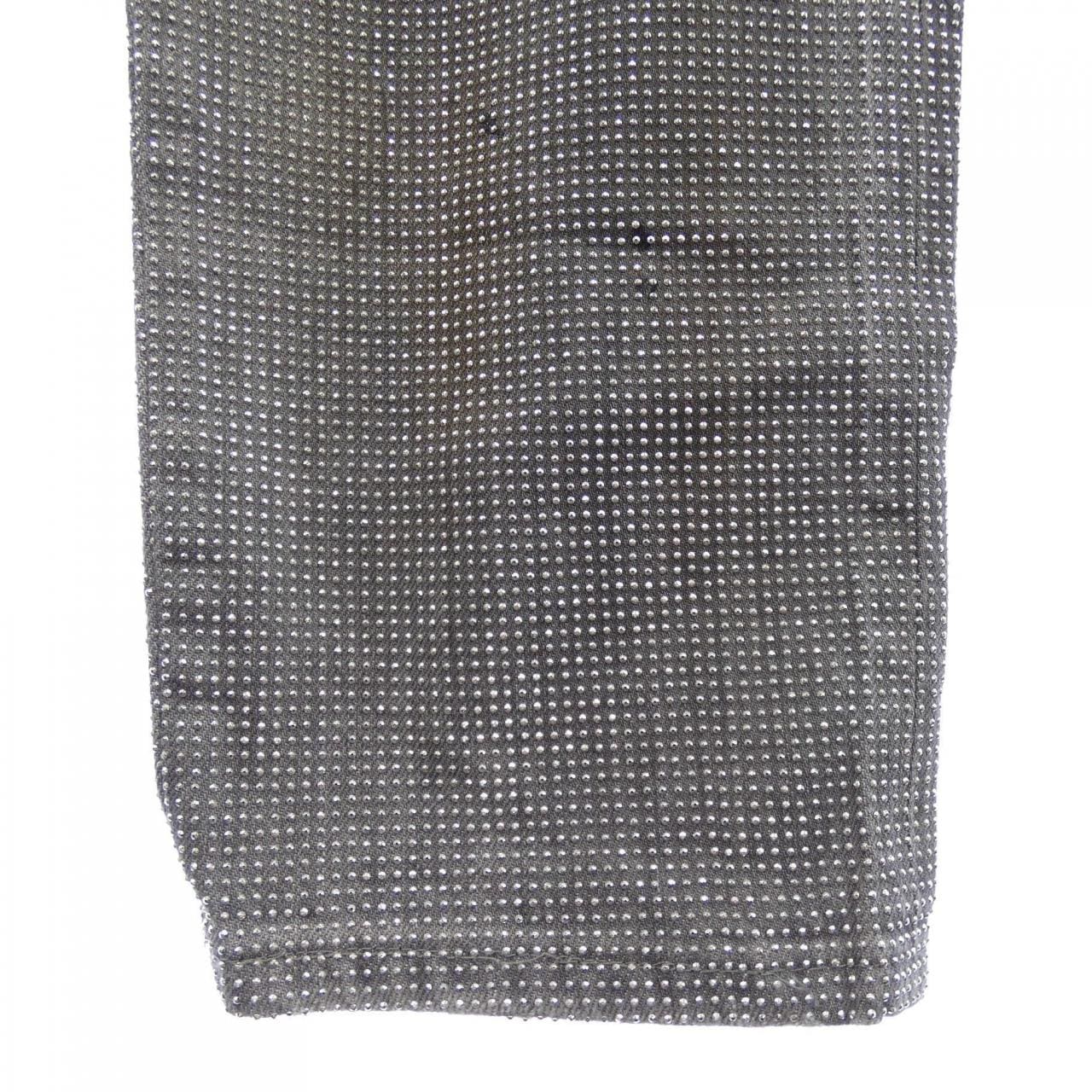 ディースクエアード DSQUARED2 S74LB0163 ジーンズ