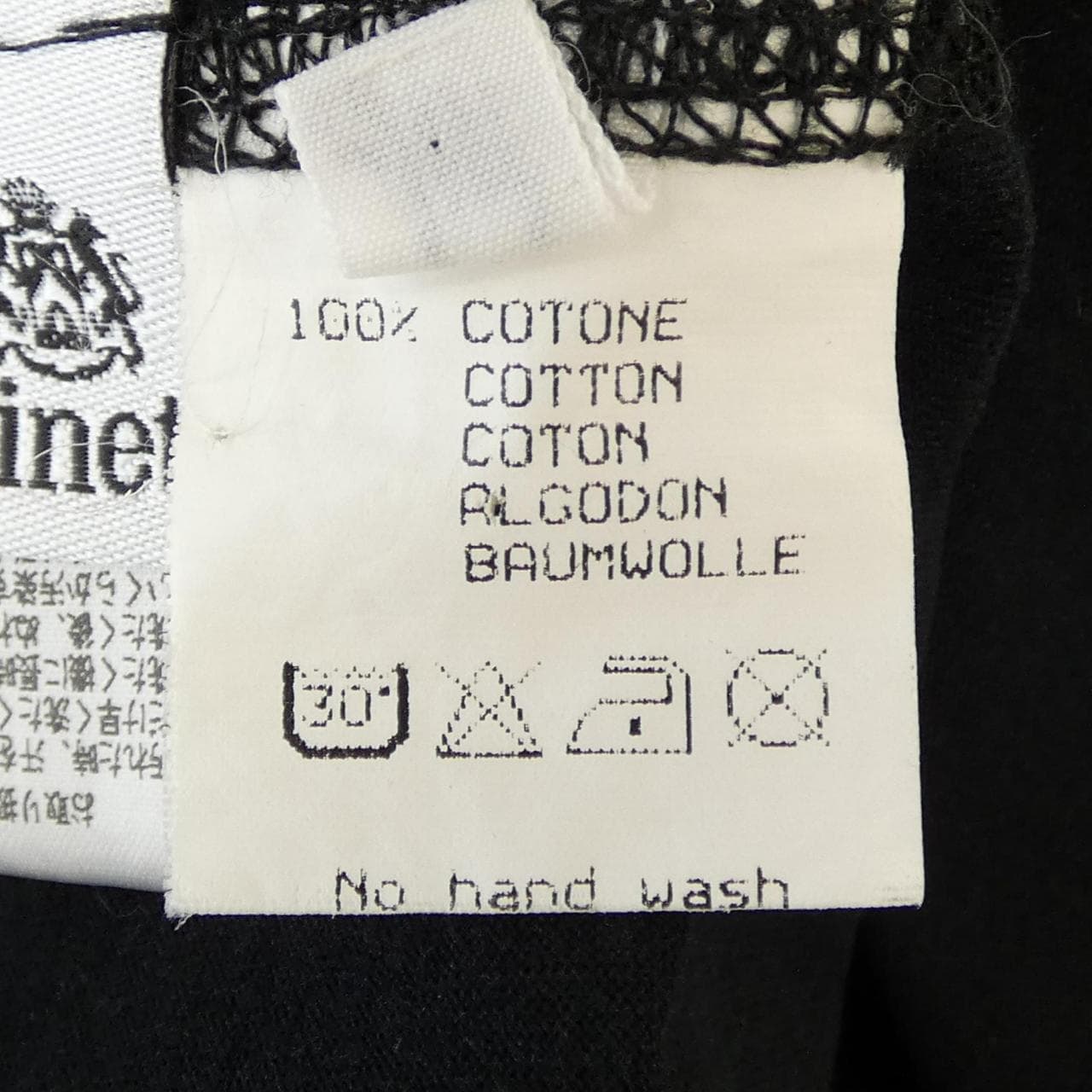 ルシアン ペラフィネ lucien pellat-finet Tシャツ