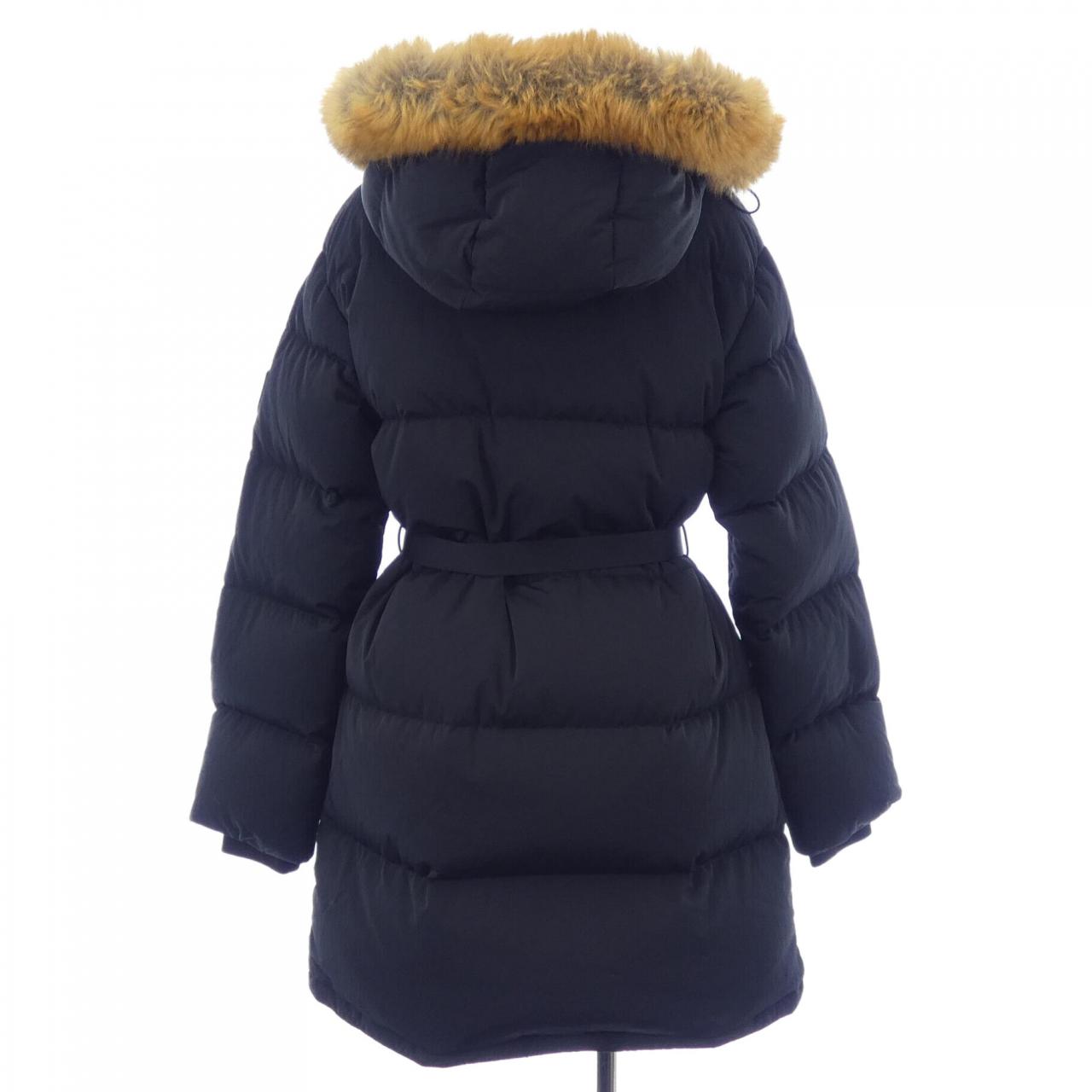 バーバリー BURBERRY 80978911 ダウンコート
