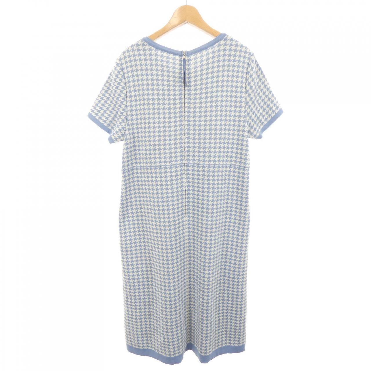 フォクシー FOXEY QUINN 44399 ワンピース