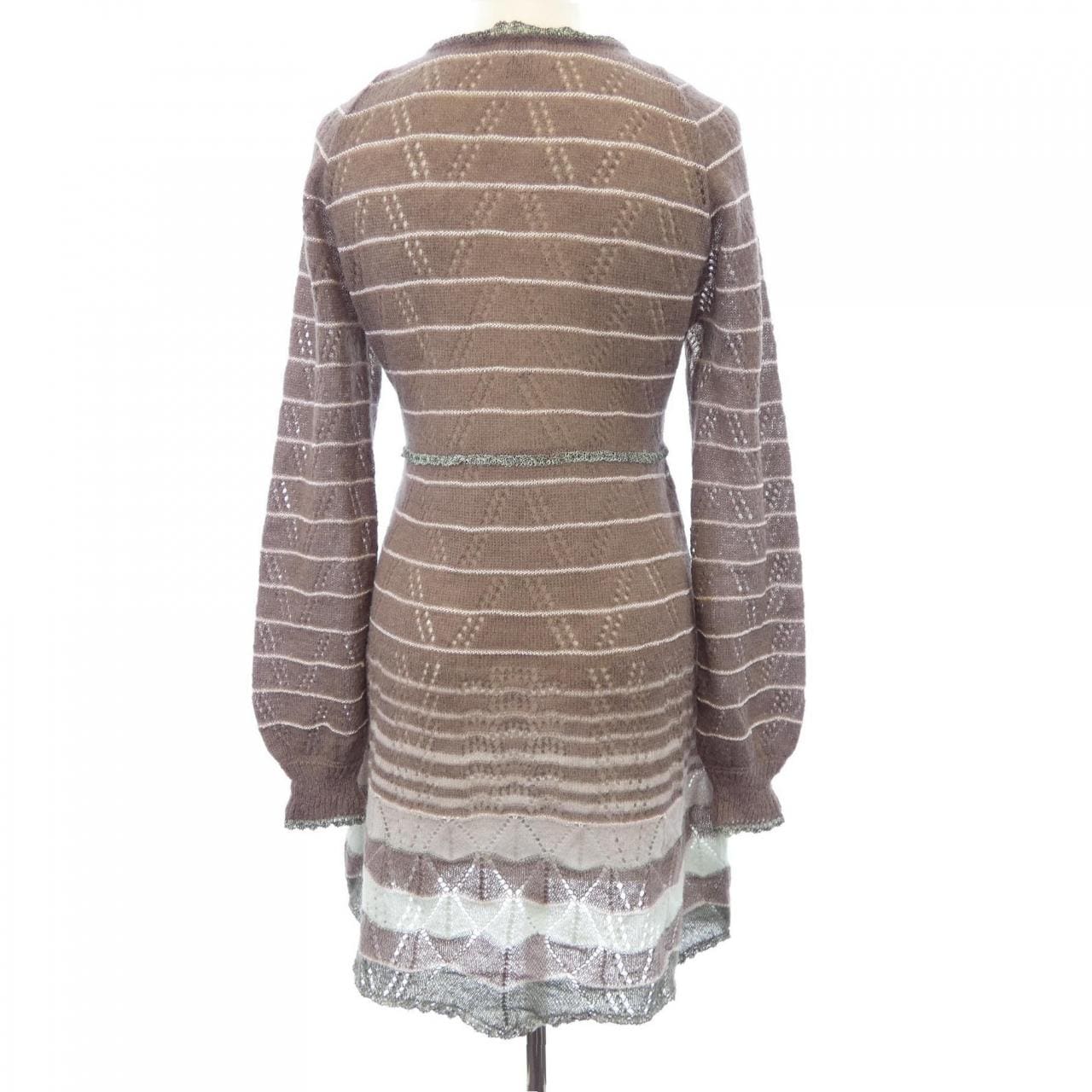 エムミッソーニ M MISSONI チュニック