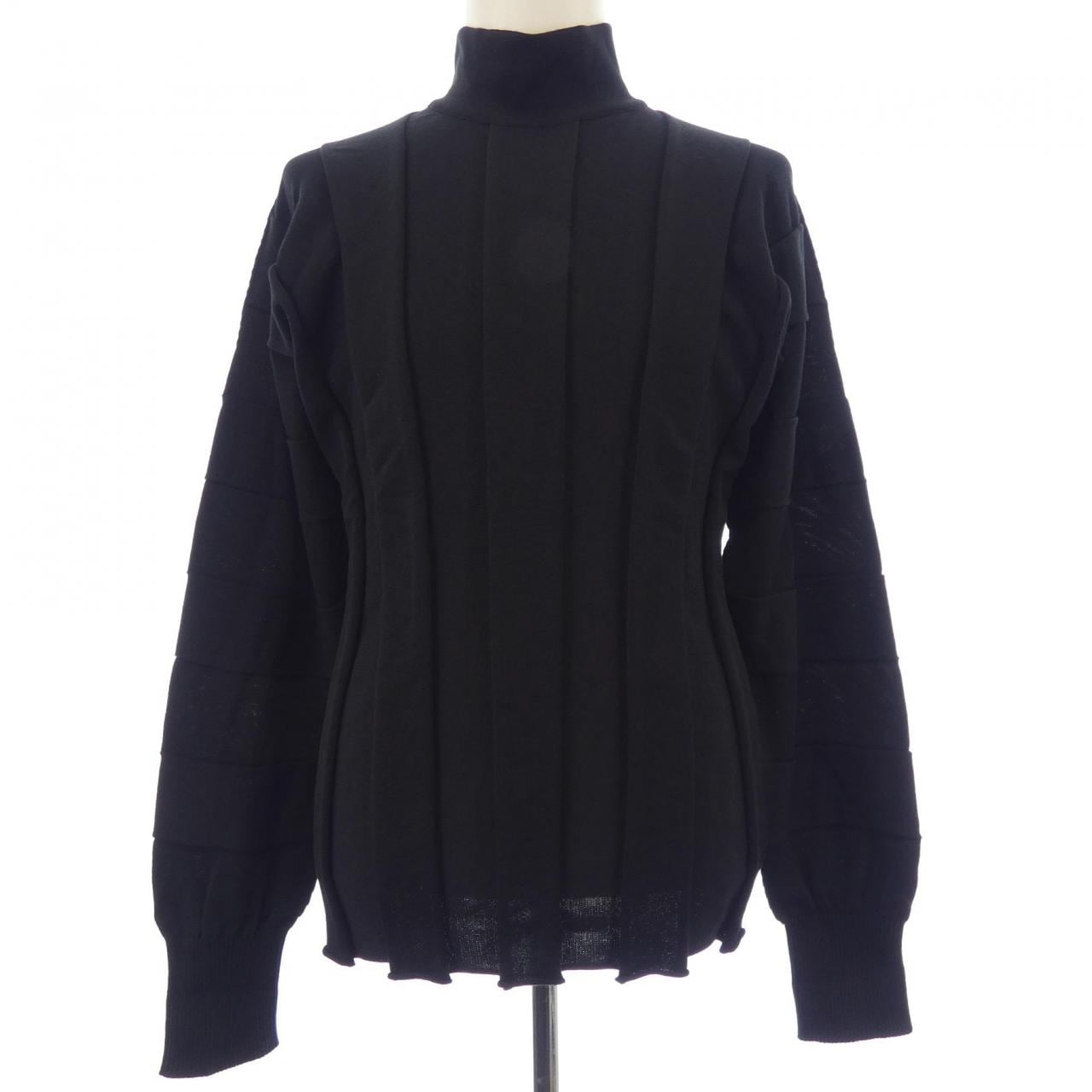 イッセイミヤケメン ISSEY MIYAKE MEN ME01KN165 ニット
