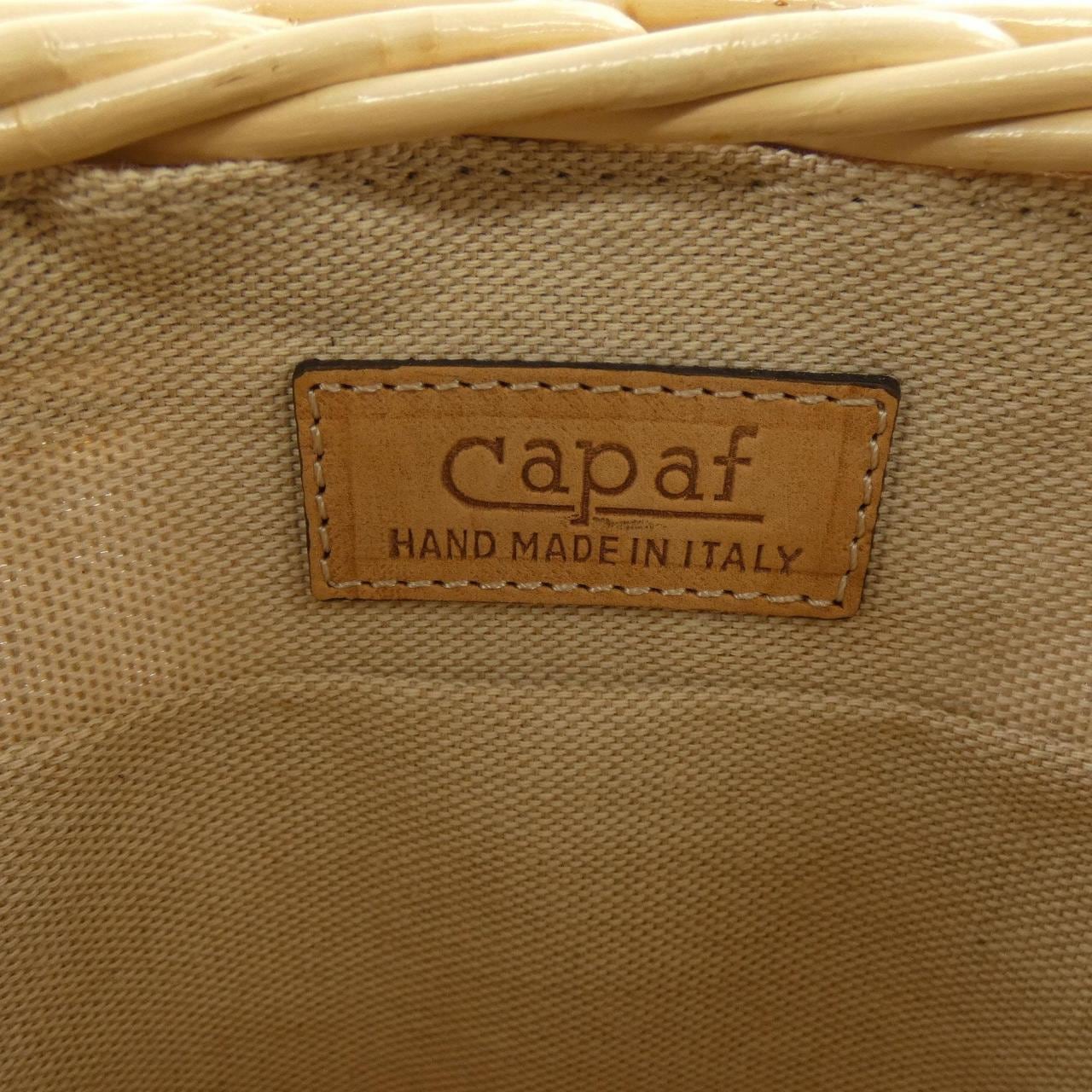 カバフ CAPAF BAG
