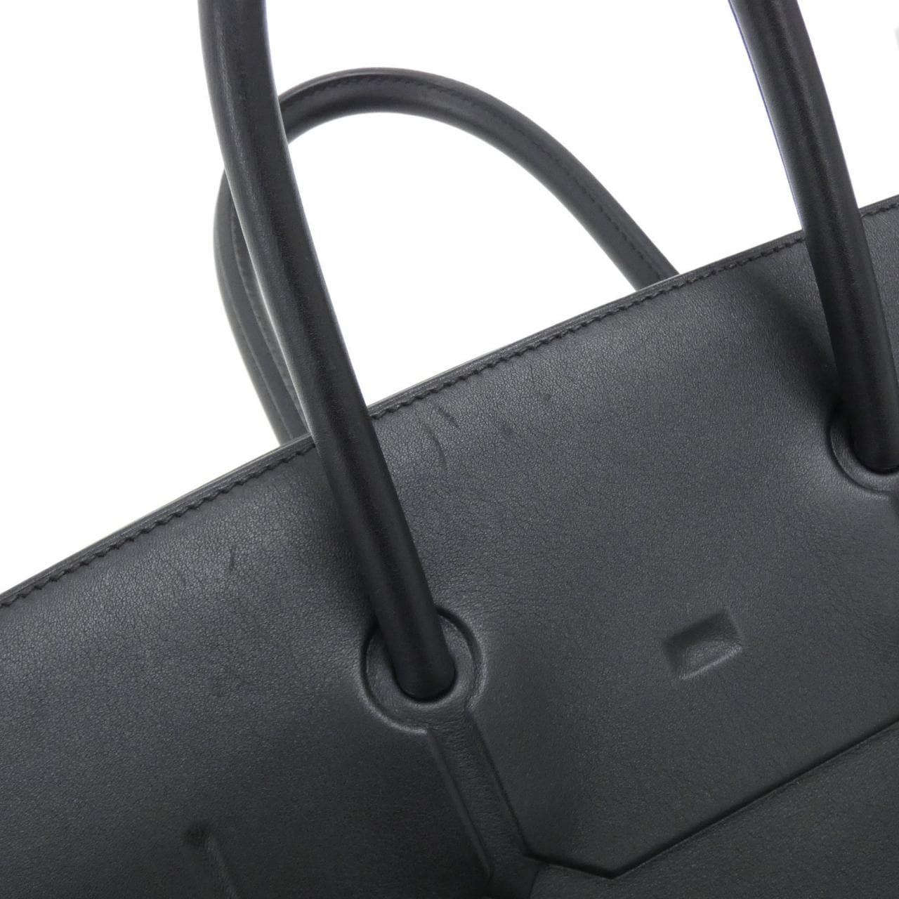 エルメス バーキン シャドウ 35cm 079005CK バッグ
