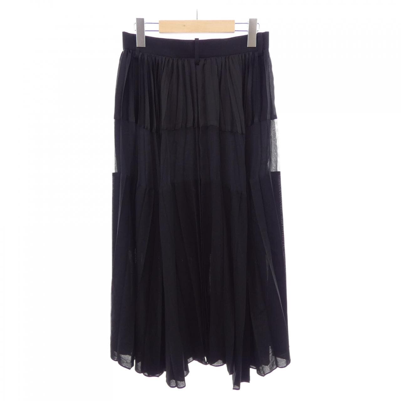 サカイ SACAI 20-05271 スカート