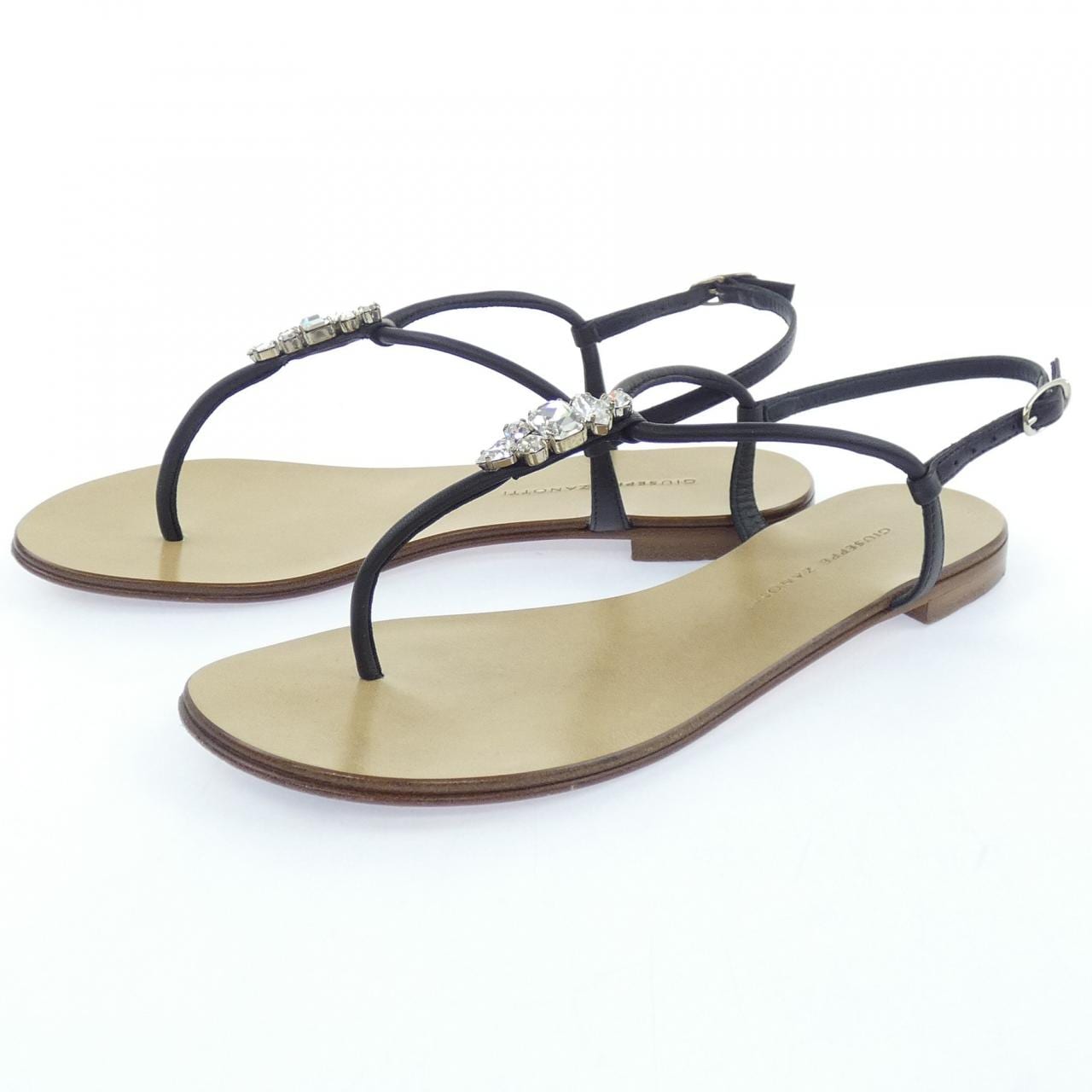ジュゼッペザノッティ GIUSEPPE ZANOTTI サンダル