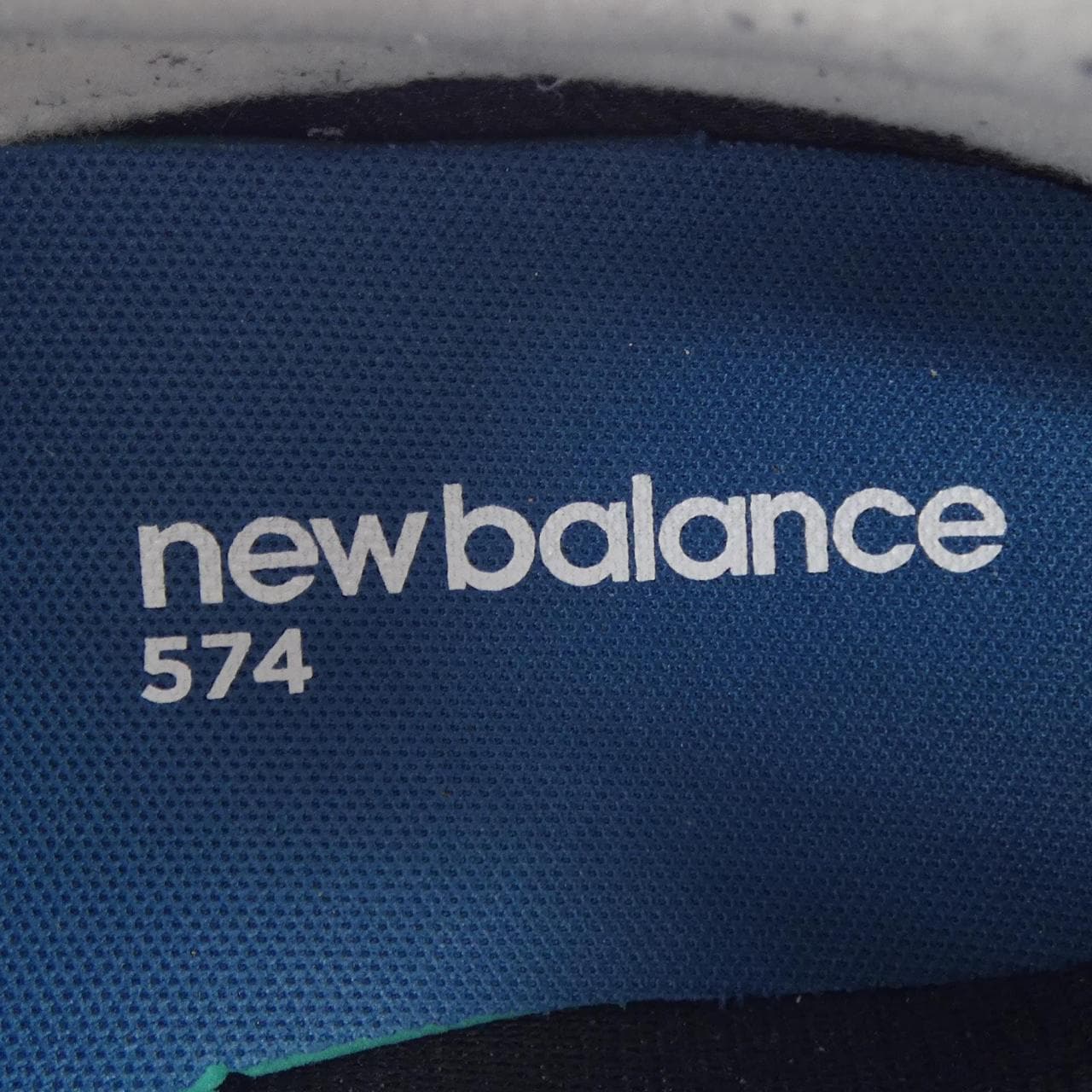 ニューバランス NEW BALANCE ML574EVN スニーカー