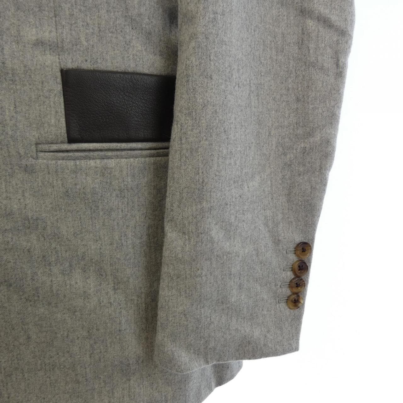 エルメス HERMES 644070H4 ジャケット