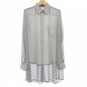 コムデギャルソン COMME des GARCONS RM-B023 シャツ