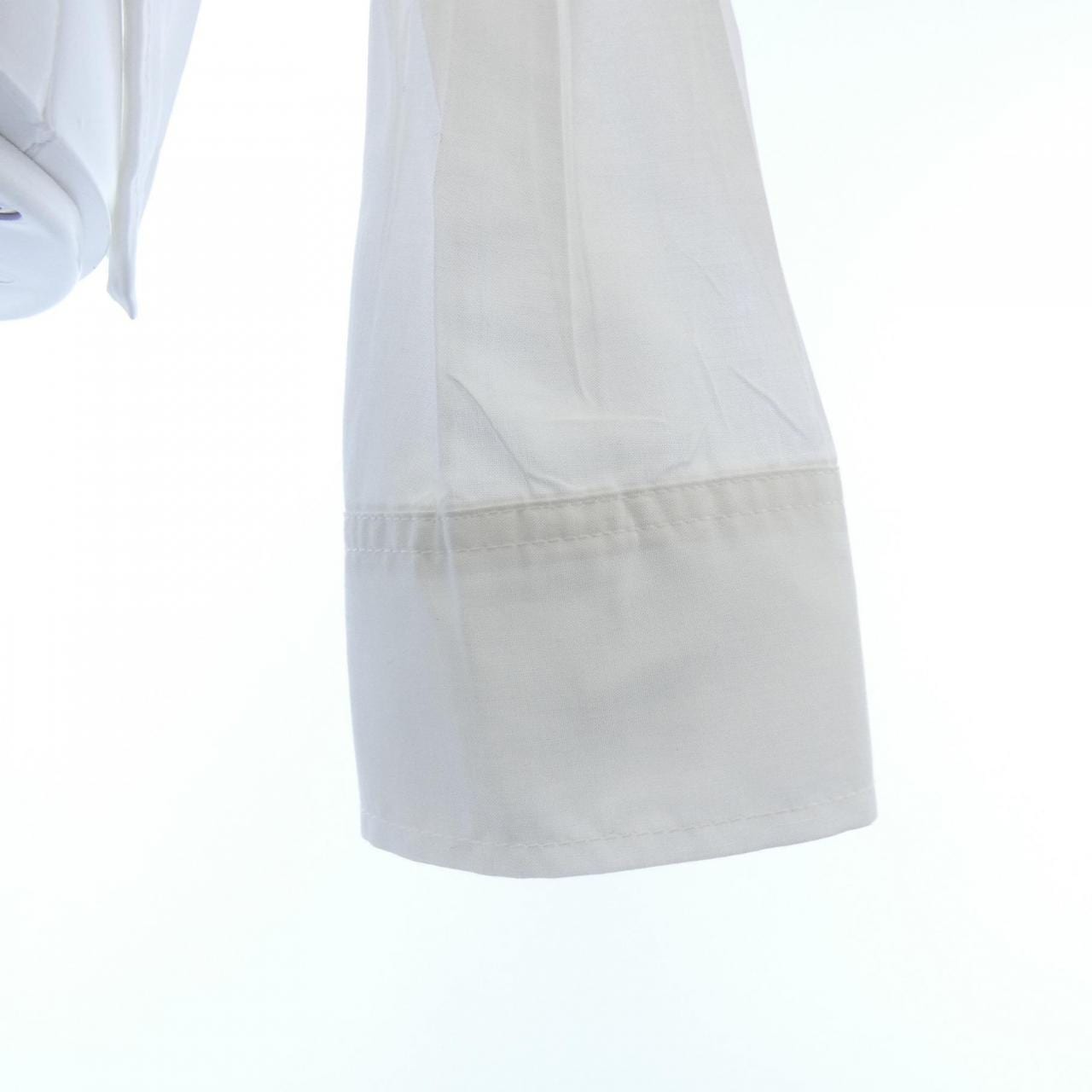 イッセイミヤケ ISSEY MIYAKE IM42FJ237 シャツ