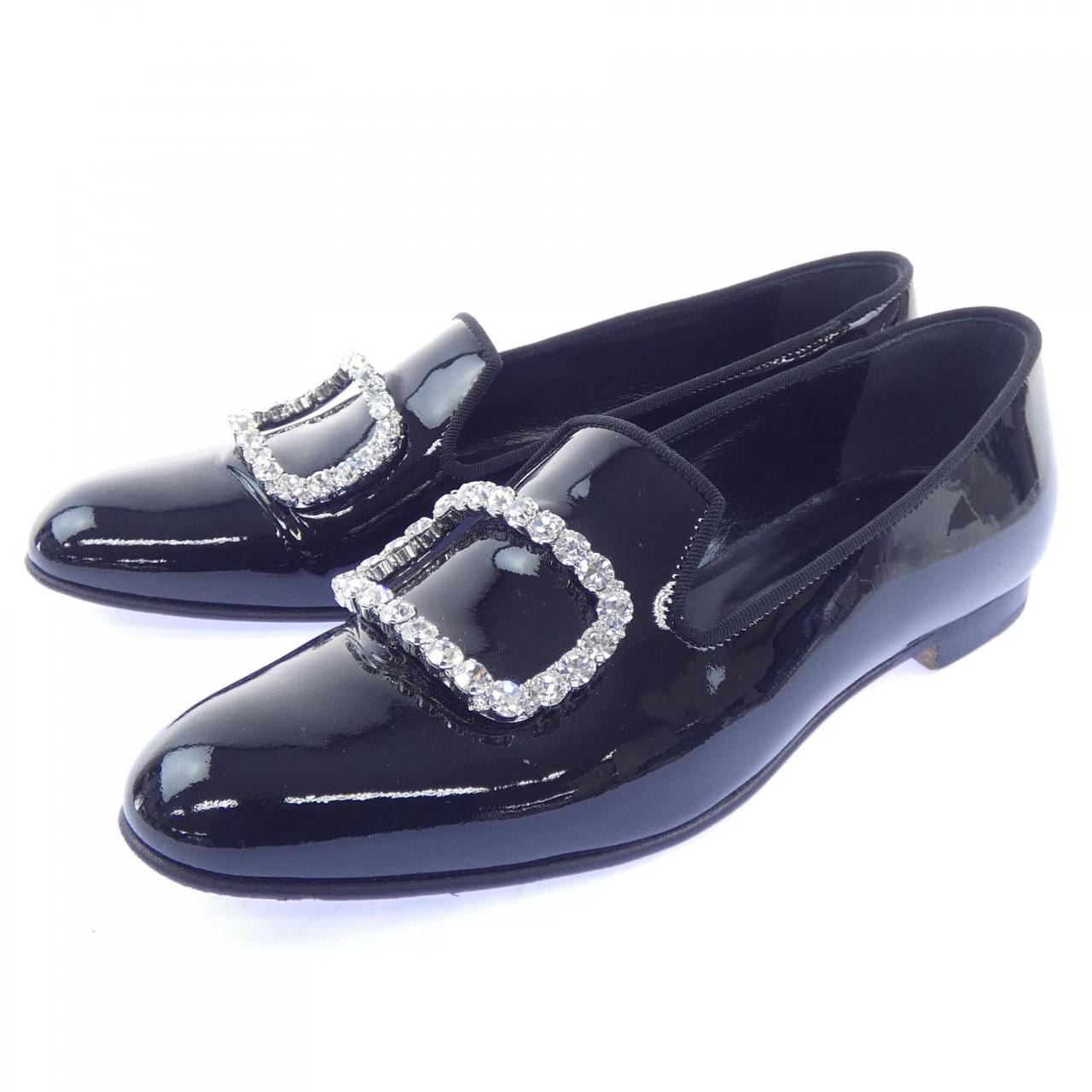 マノロブラニク MANOLO BLAHNIK シューズ
