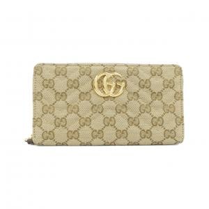 グッチ GG MARMONT 443123 FAF05 財布
