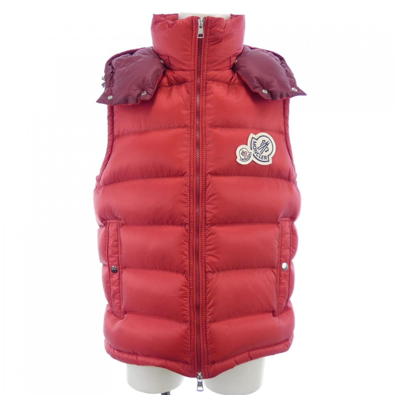 モンクレール MONCLER GERS ダウンベスト