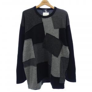 コムデギャルソンオム COMME des GARCONS HOMME HP-T018-051 ニット