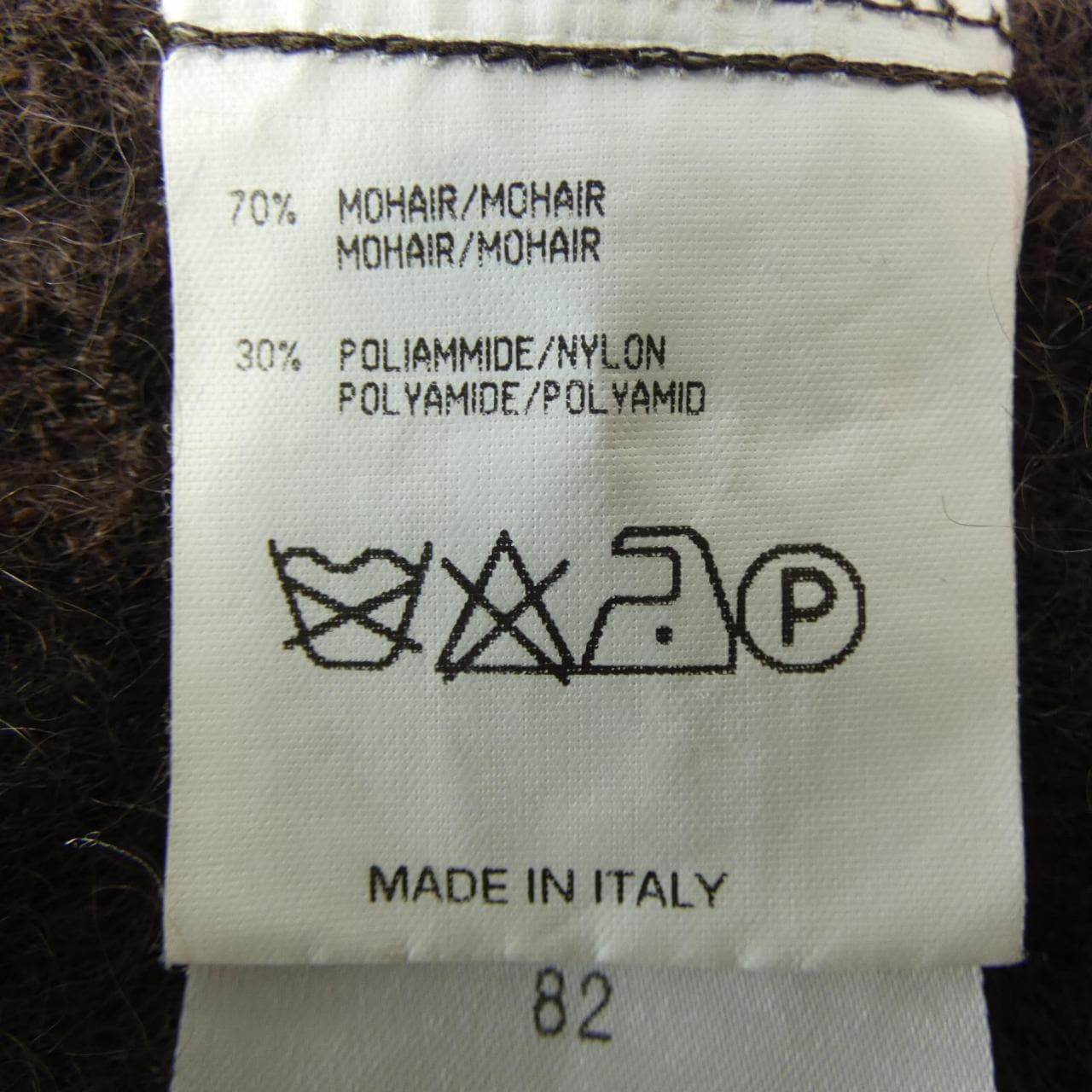 [vintage] MISSONI Knit