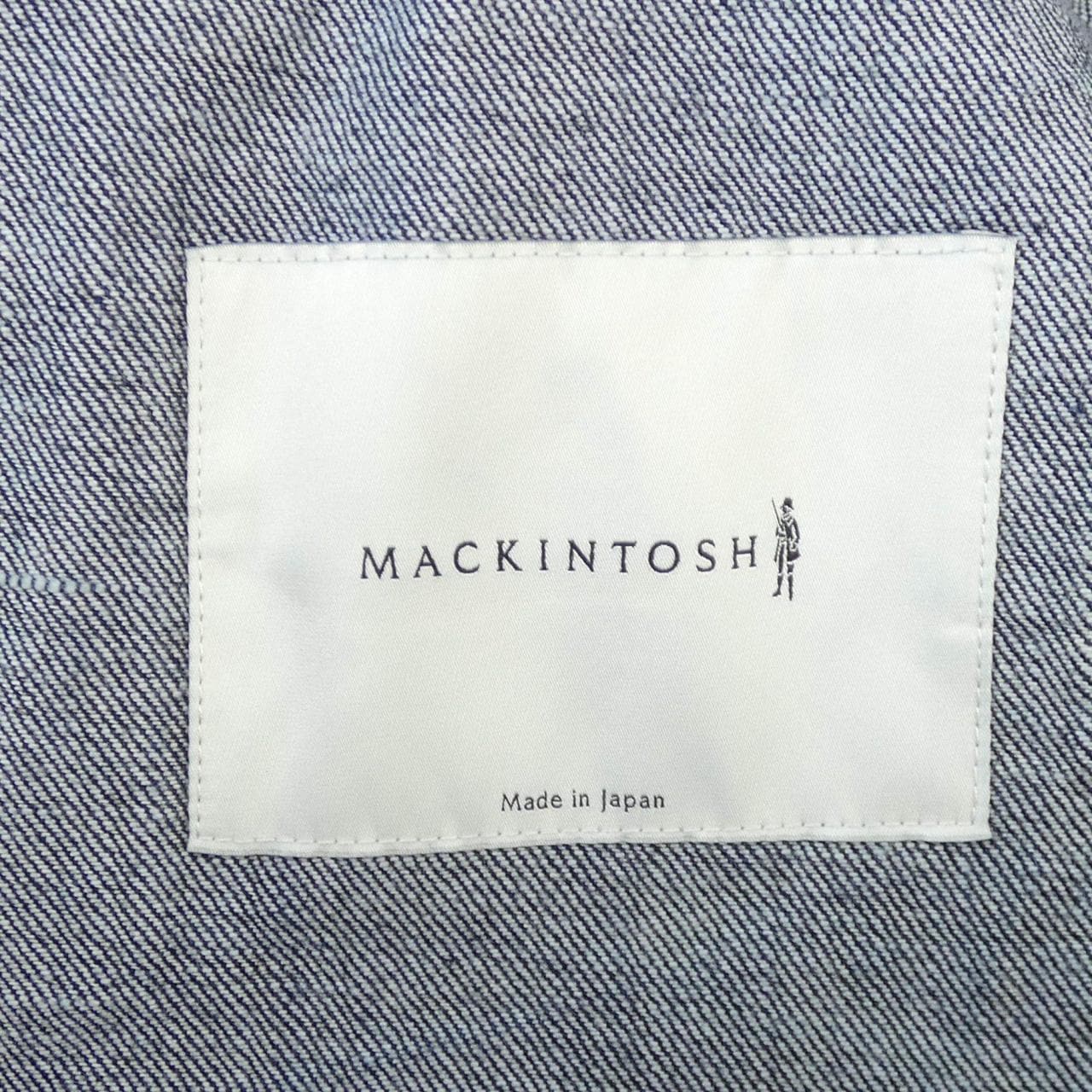 マッキントッシュ MACKINTOSH コート