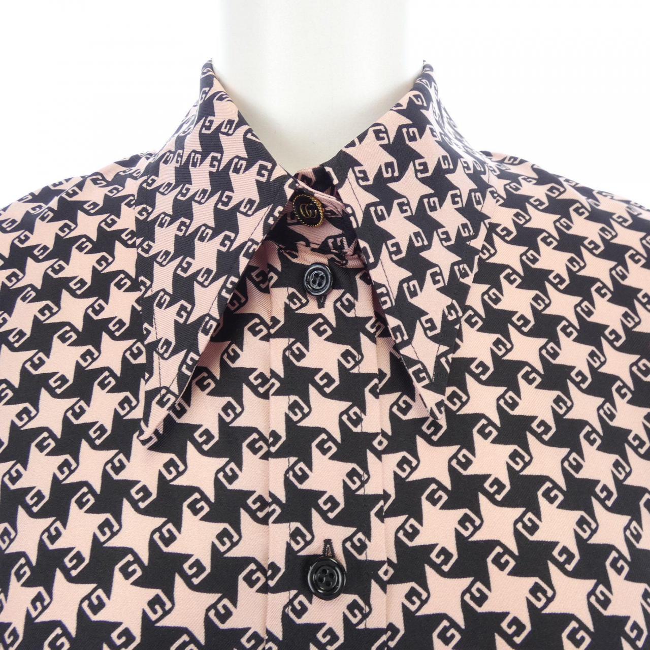 グッチ GUCCI シャツ