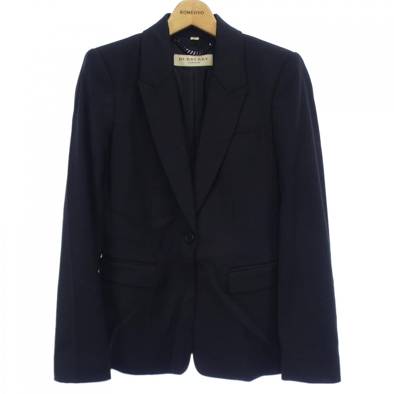 バーバリーロンドン BURBERRY LONDON ジャケット