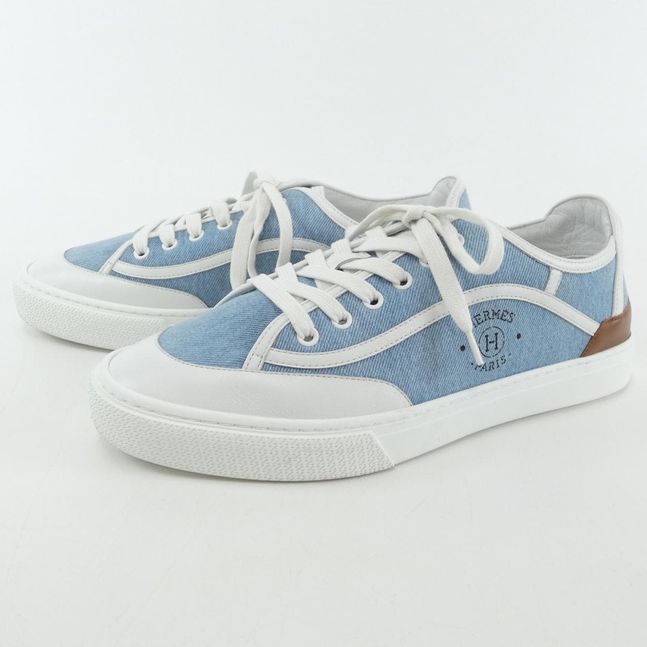 HERMES HERMES sneakers