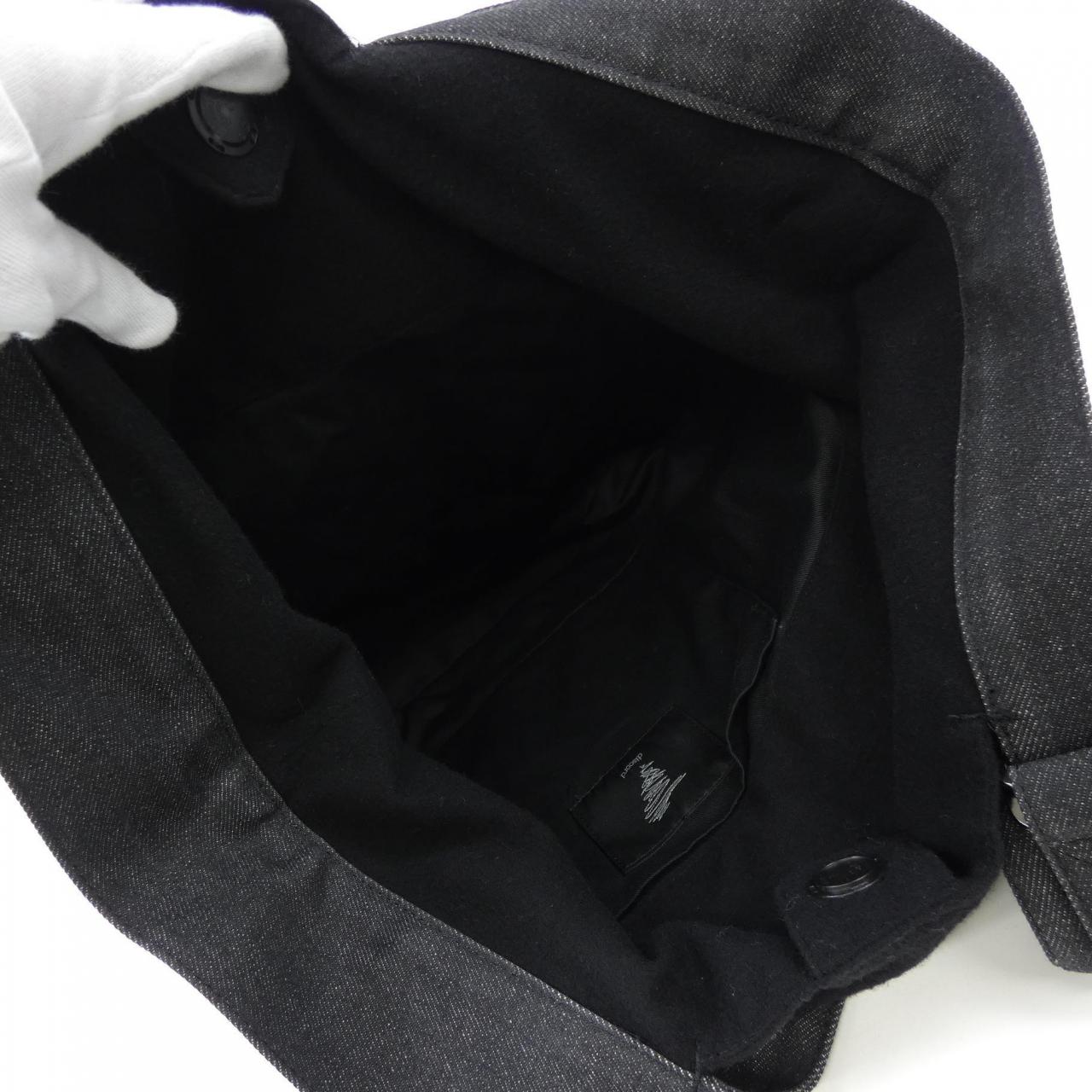 ディスコード discord DE-I33-830 BAG