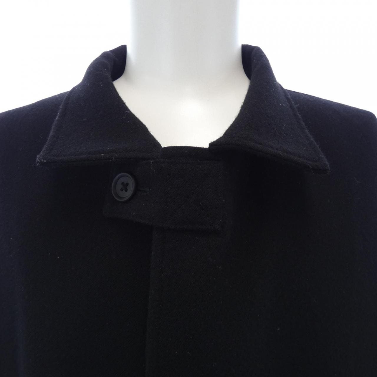ヨウジヤマモトプールオム YOHJI YAMAMOTO POUR コート