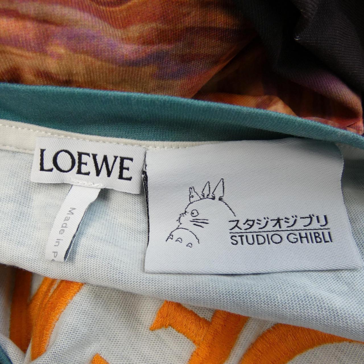 Loebe LOEWE T恤