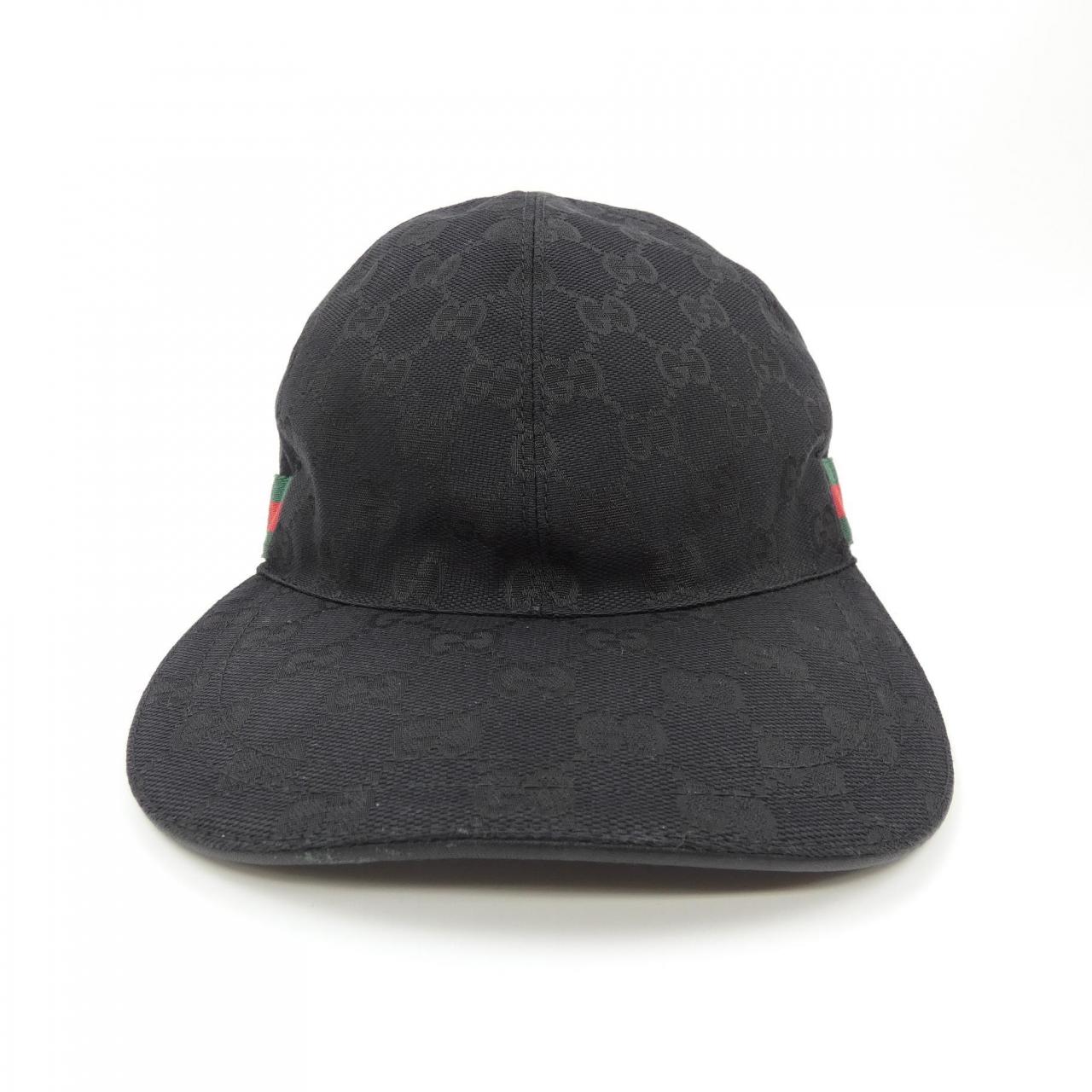 グッチ GUCCI キャップ