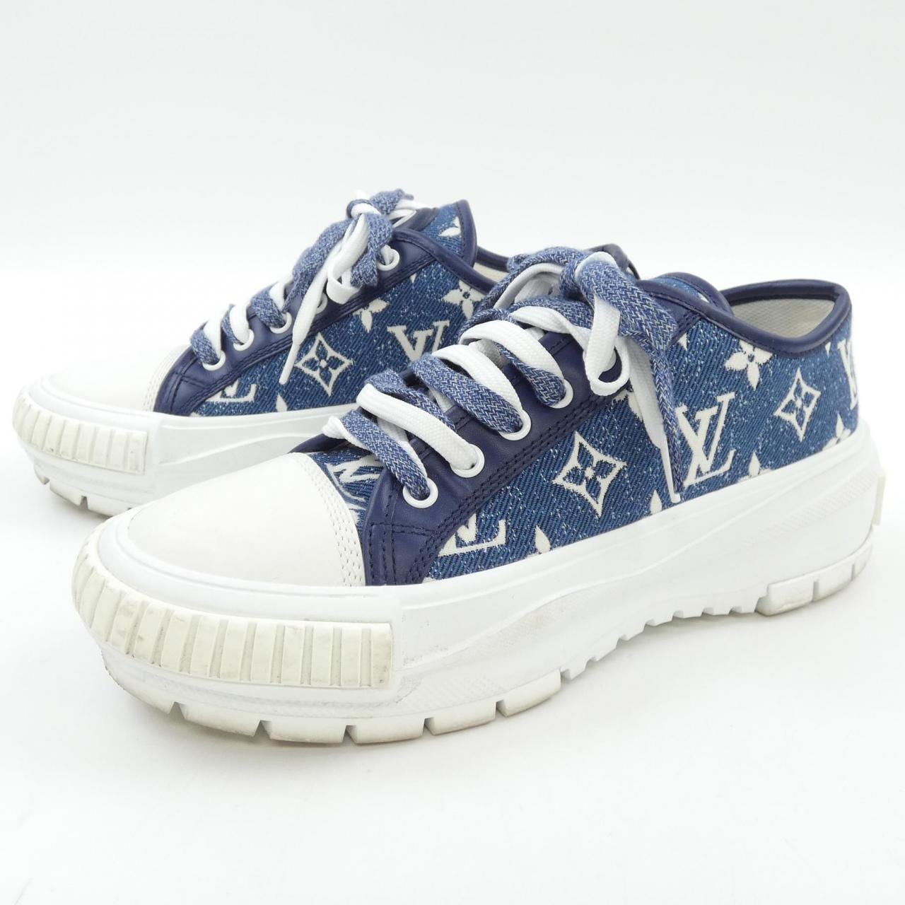 ルイヴィトン LOUIS VUITTON スニーカー