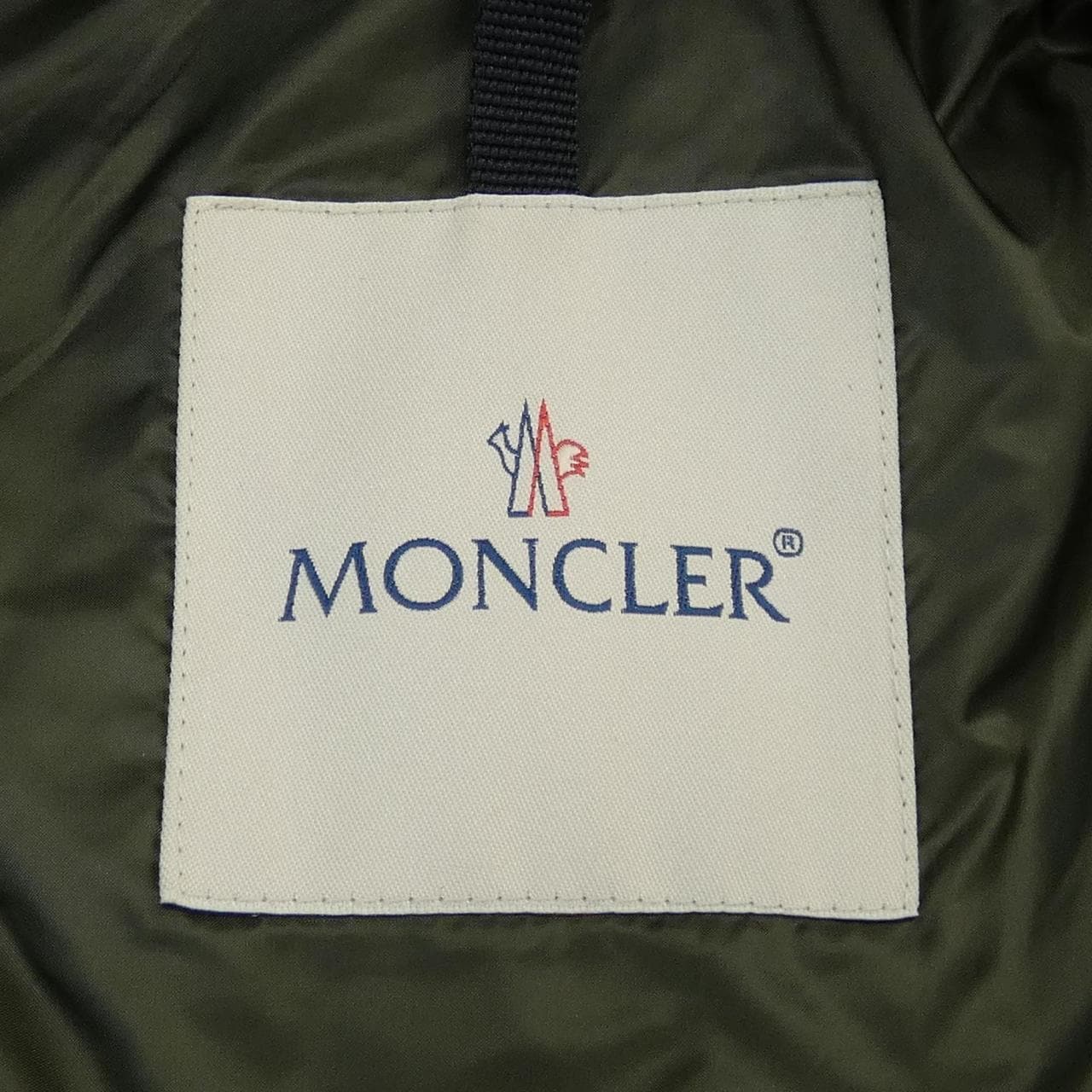 モンクレール MONCLER コート