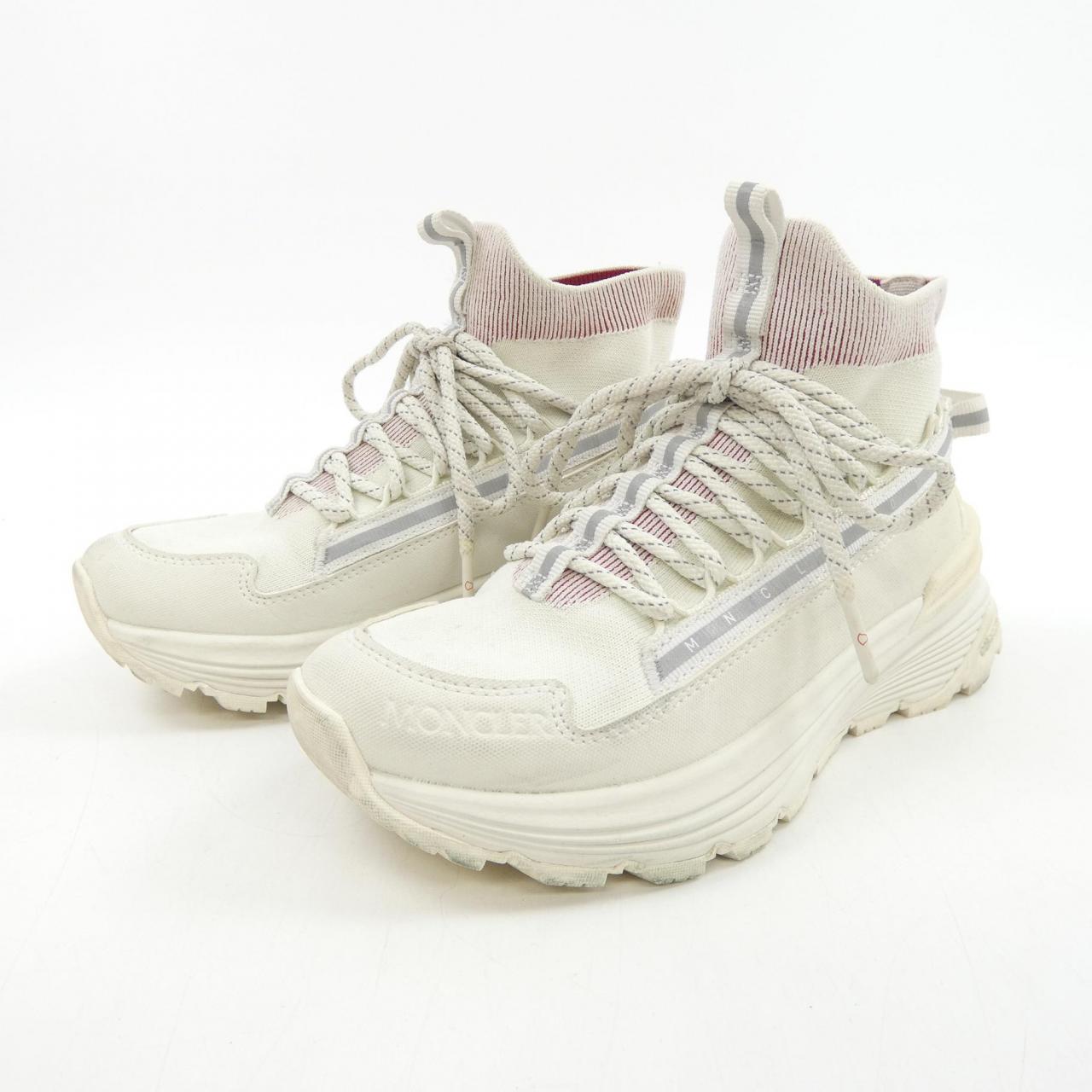 MONCLER蒙克勒运动鞋
