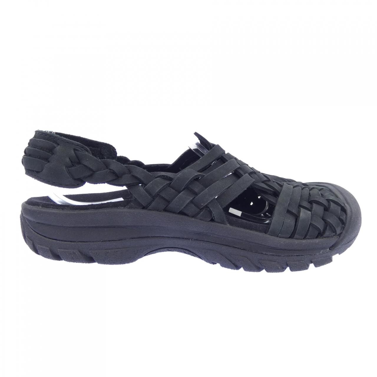 ハイク HYKE KEEN シューズ